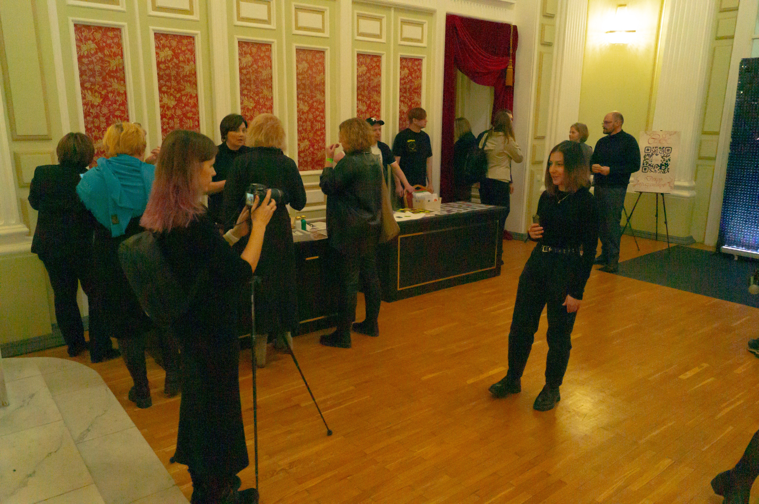 Нижегородская ярмарка 26.11. Фотограф в Нижнем Новгороде