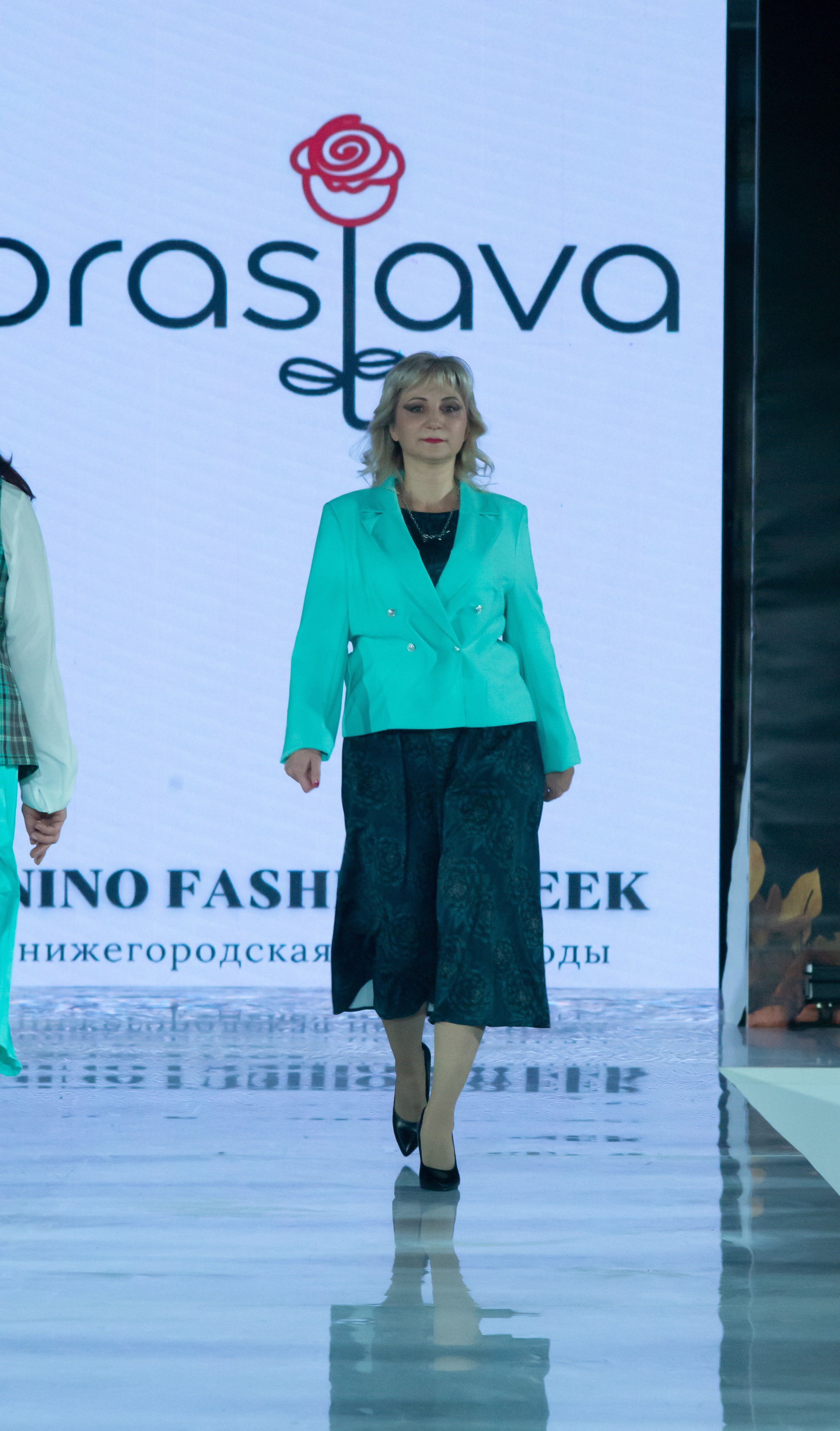 Нижегородская ярмарка 26.11. Фотограф в Нижнем Новгороде