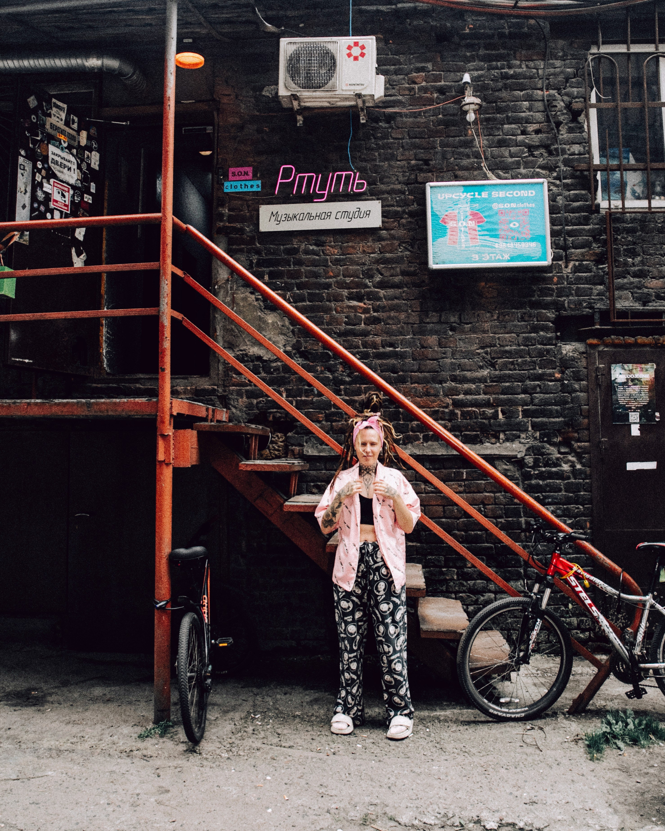 Луми. Портретный фотограф Ванинен Анастасия. Санкт-Петербург