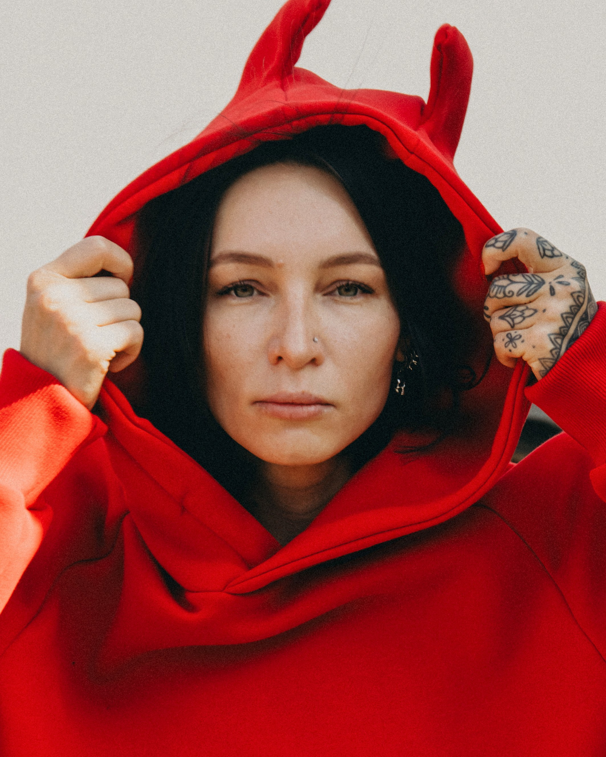 Лиза. Портретный фотограф Ванинен Анастасия. Санкт-Петербург