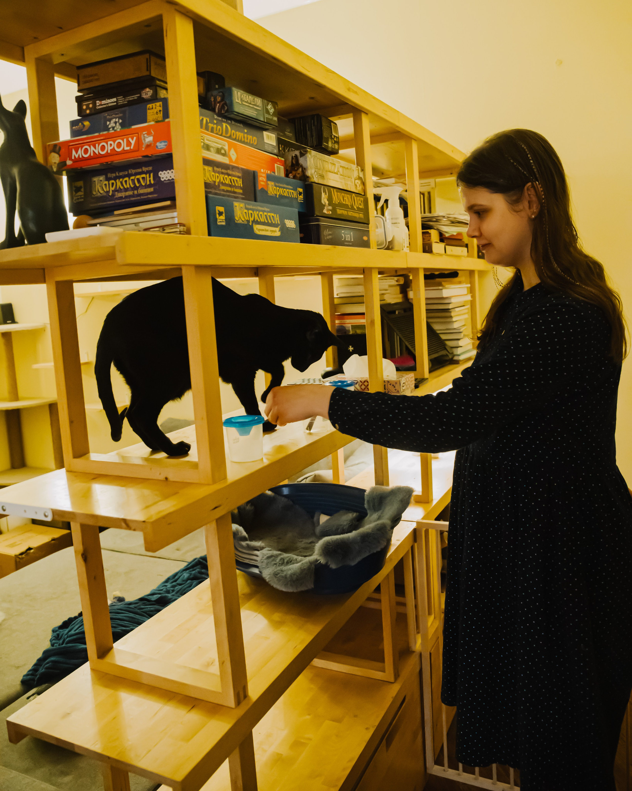 Гилдин. Портретный фотограф Ванинен Анастасия. Санкт-Петербург