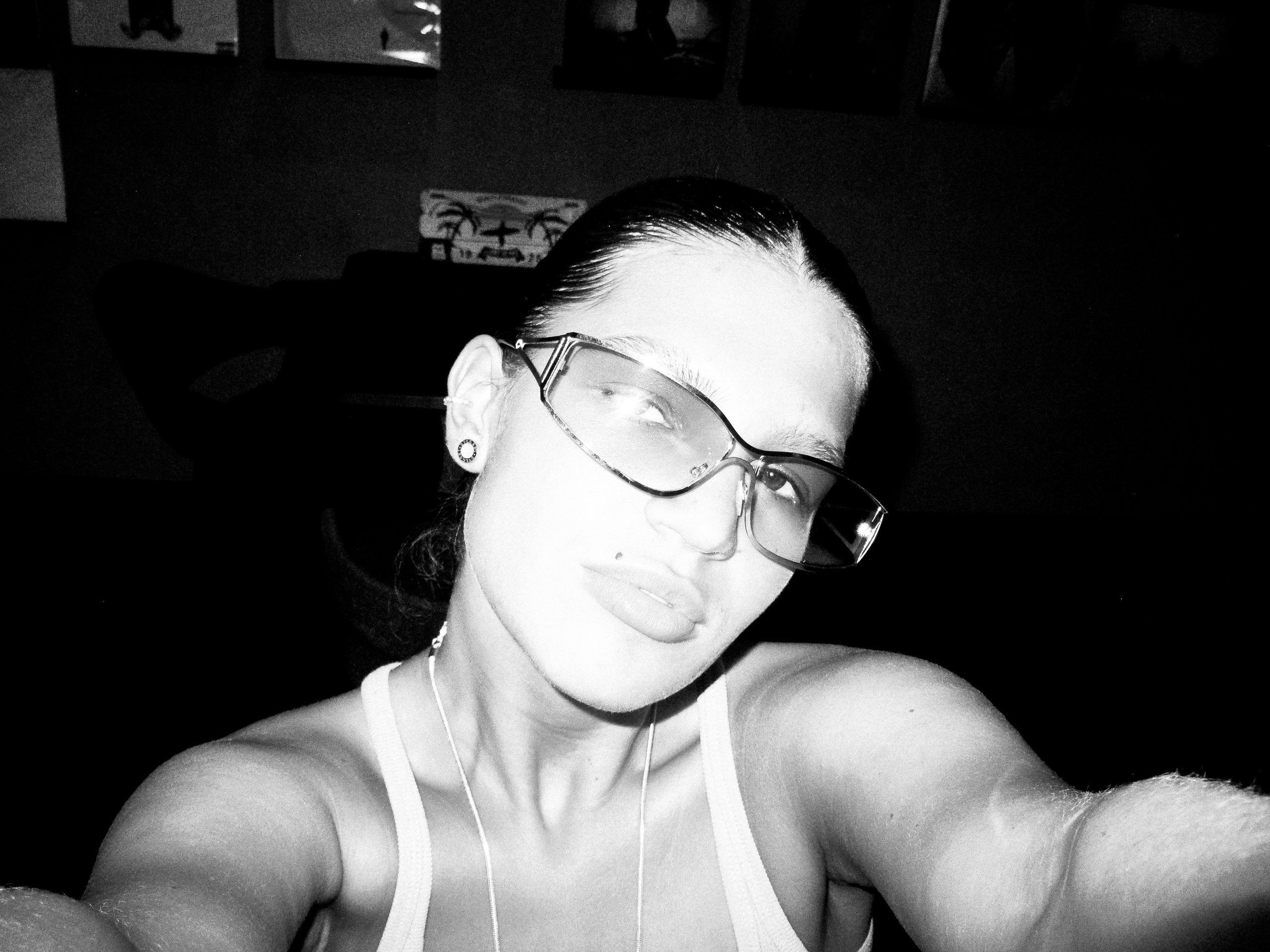 Hanky 3/7 — Latin American Legacy. TENZO | Креативный продюсер / Арт-директор