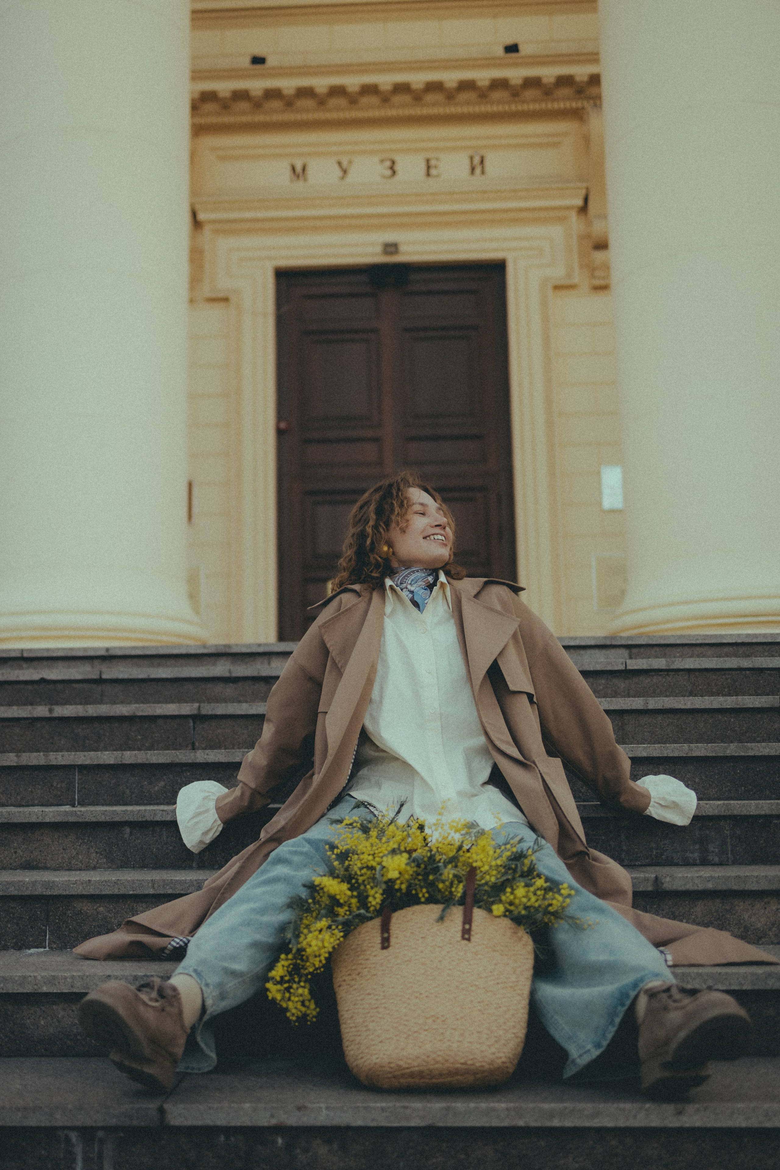 Даша. Фотограф Сочи Адлер Сириус Красная поляна Олеся Минив