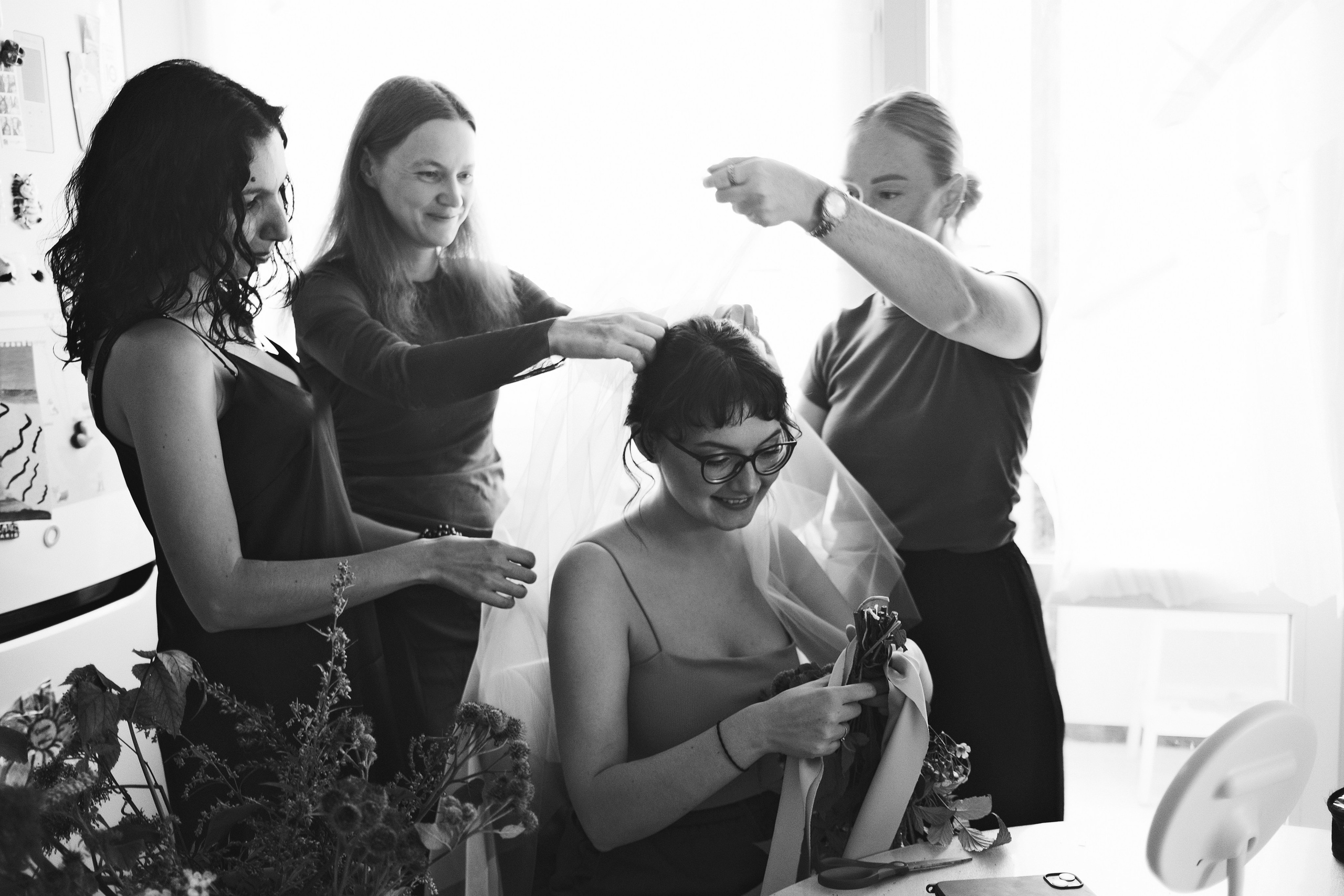 St Petersburg 2024. Фотограф Яна Булгакова