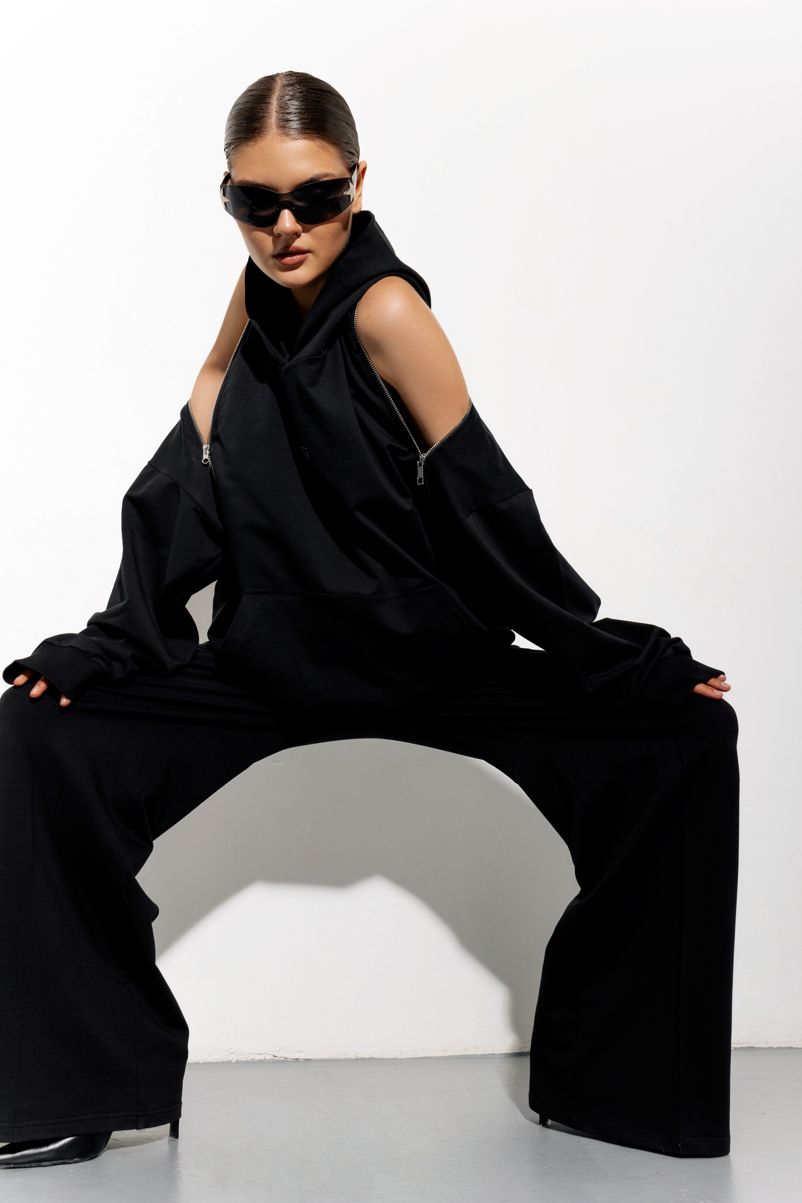 Контент-съемки. Фотограф Алина Чернова