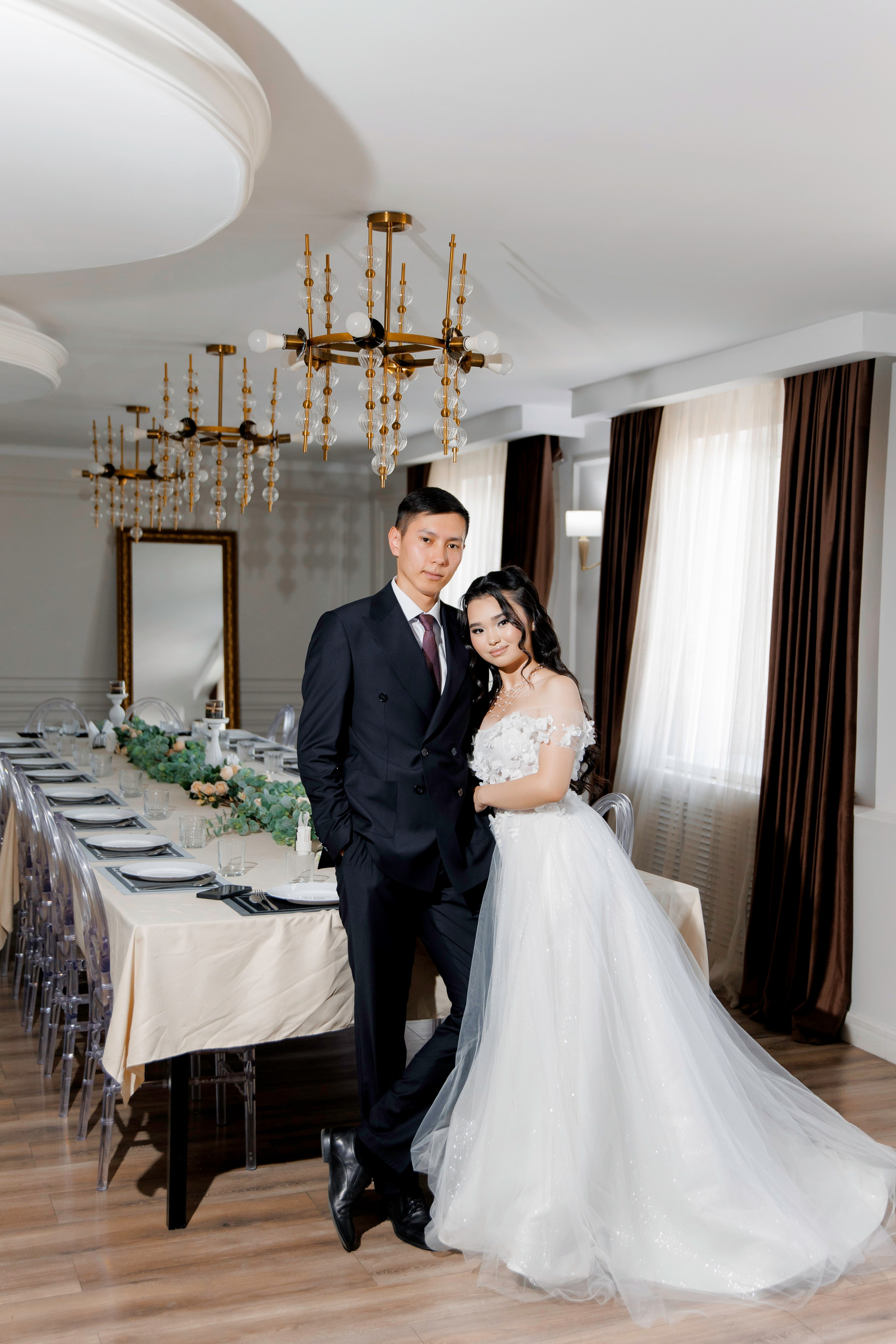 Услуги. Свадебный фотограф в Казахстане Марат Рахымов