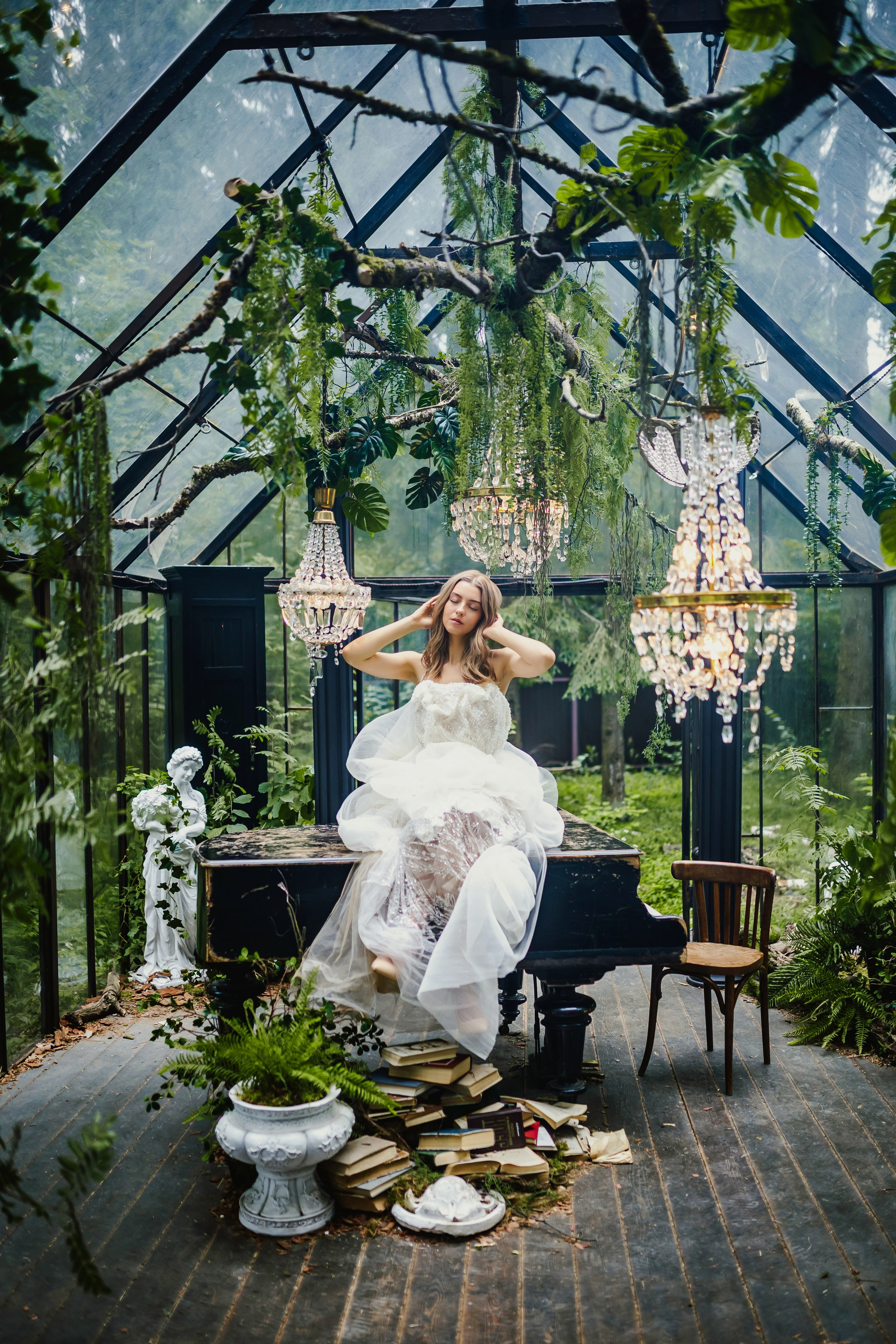 Свадьба в оранжерее ProjectX. Фотограф и видеограф Москва. Свадебный фотограф, видеограф. Выпускные альбомы. Оживающие альбомы