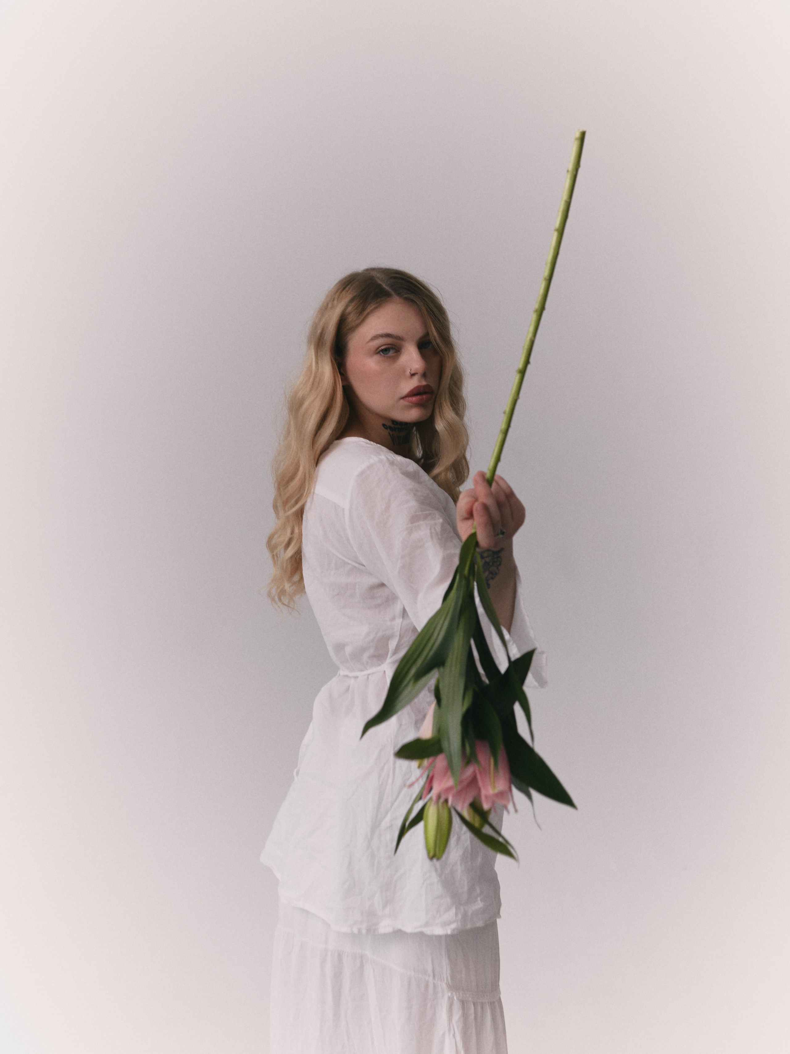 Flowers Ann. Олеся Ишуткина I Фотограф в Саратове