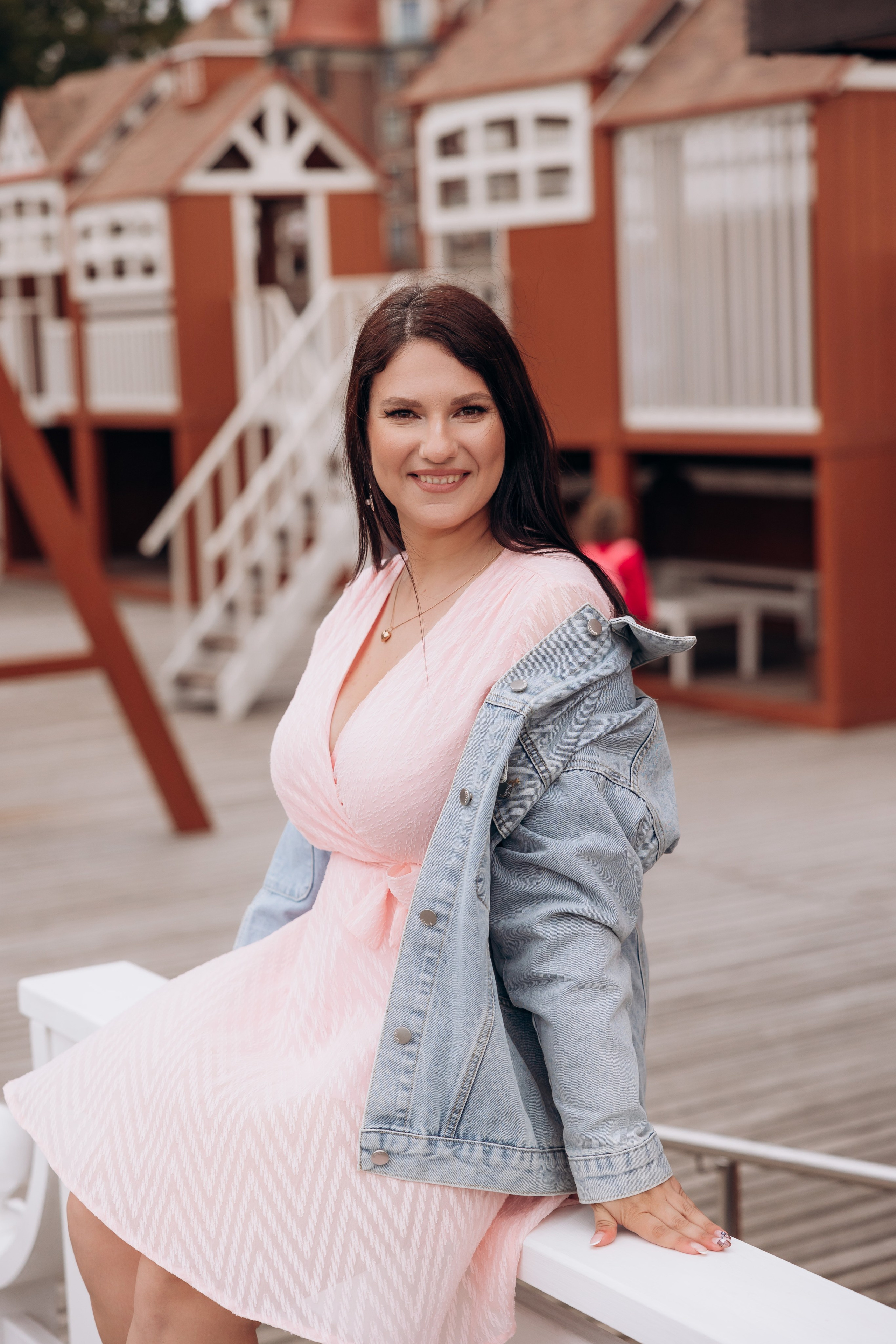 Городская прогулка Зеленоградск. Фотограф в Калининграде свадебная фотография, репортажная, фотосессии