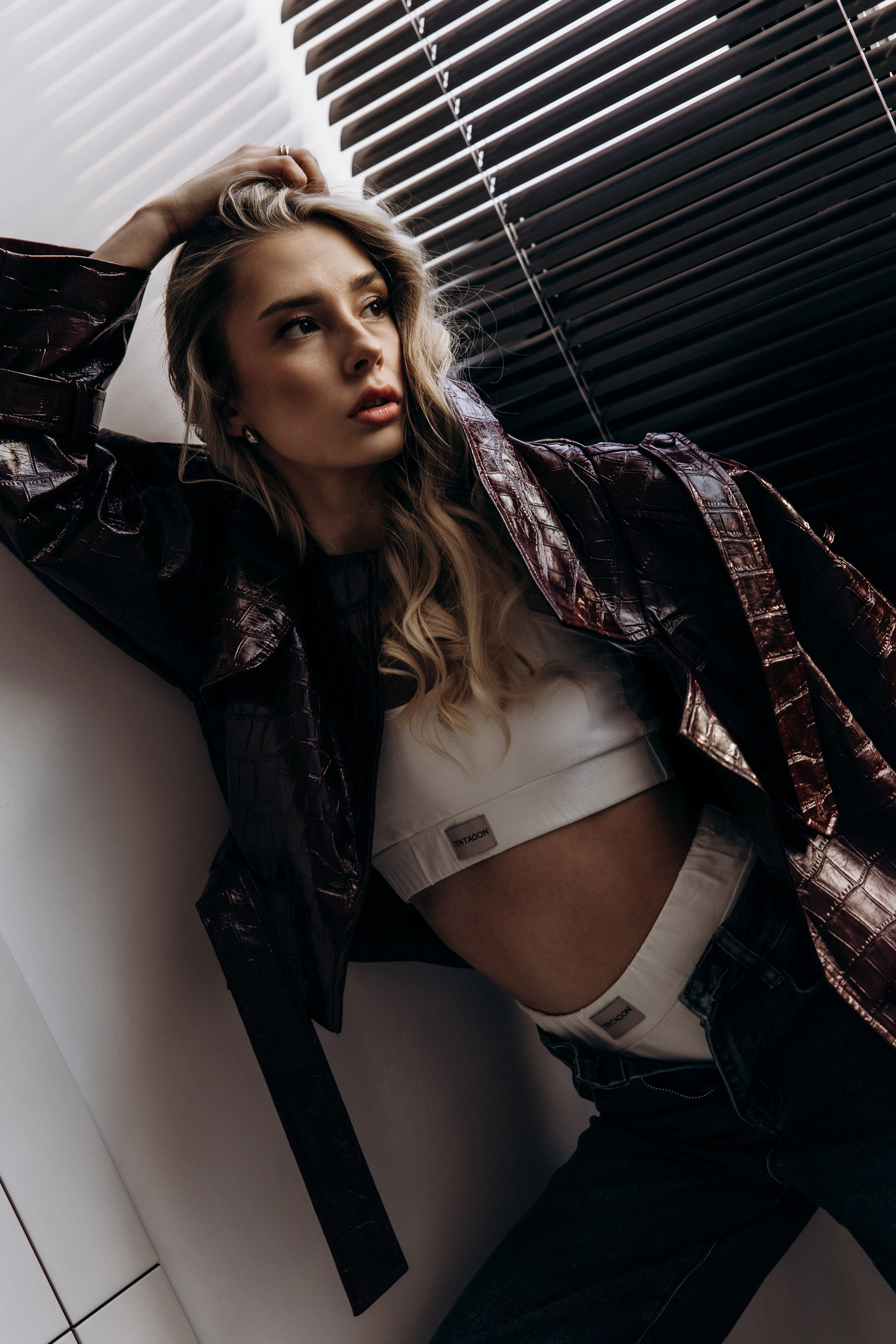 Марина. Свадебный и контент фотограф в Красноярске Марианна Перфильева