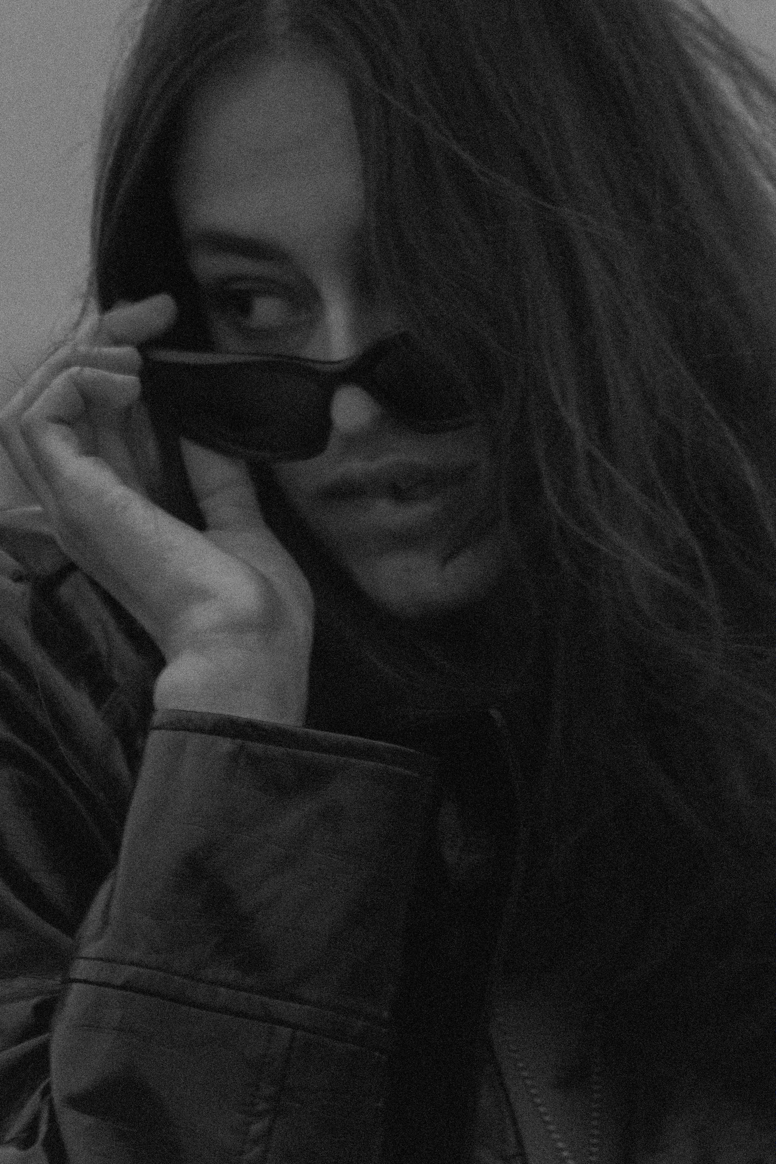 Ангелина. Свадебный и контент фотограф в Красноярске Марианна Перфильева