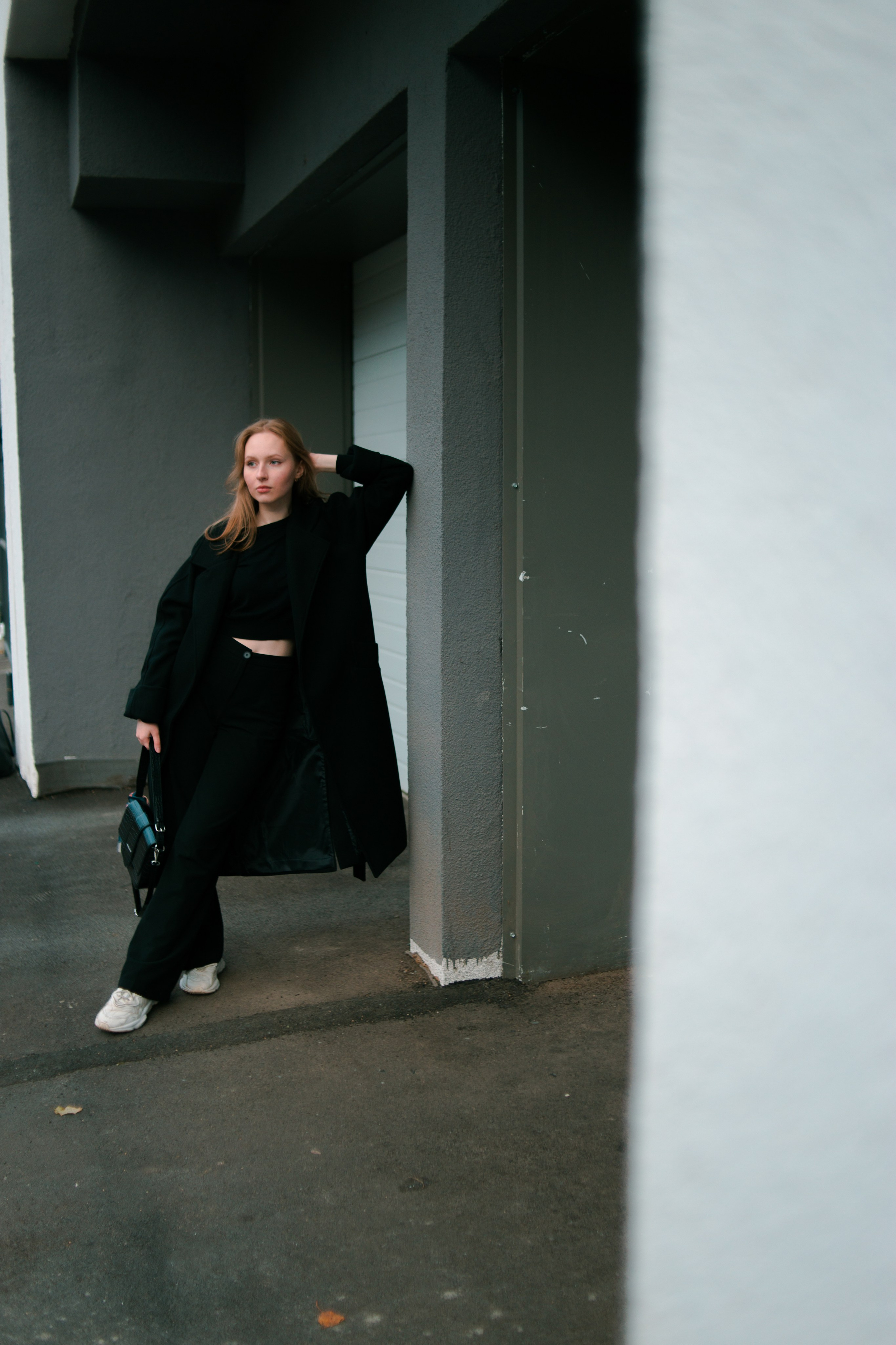 Кристина. Свадебный и контент фотограф в Красноярске Марианна Перфильева