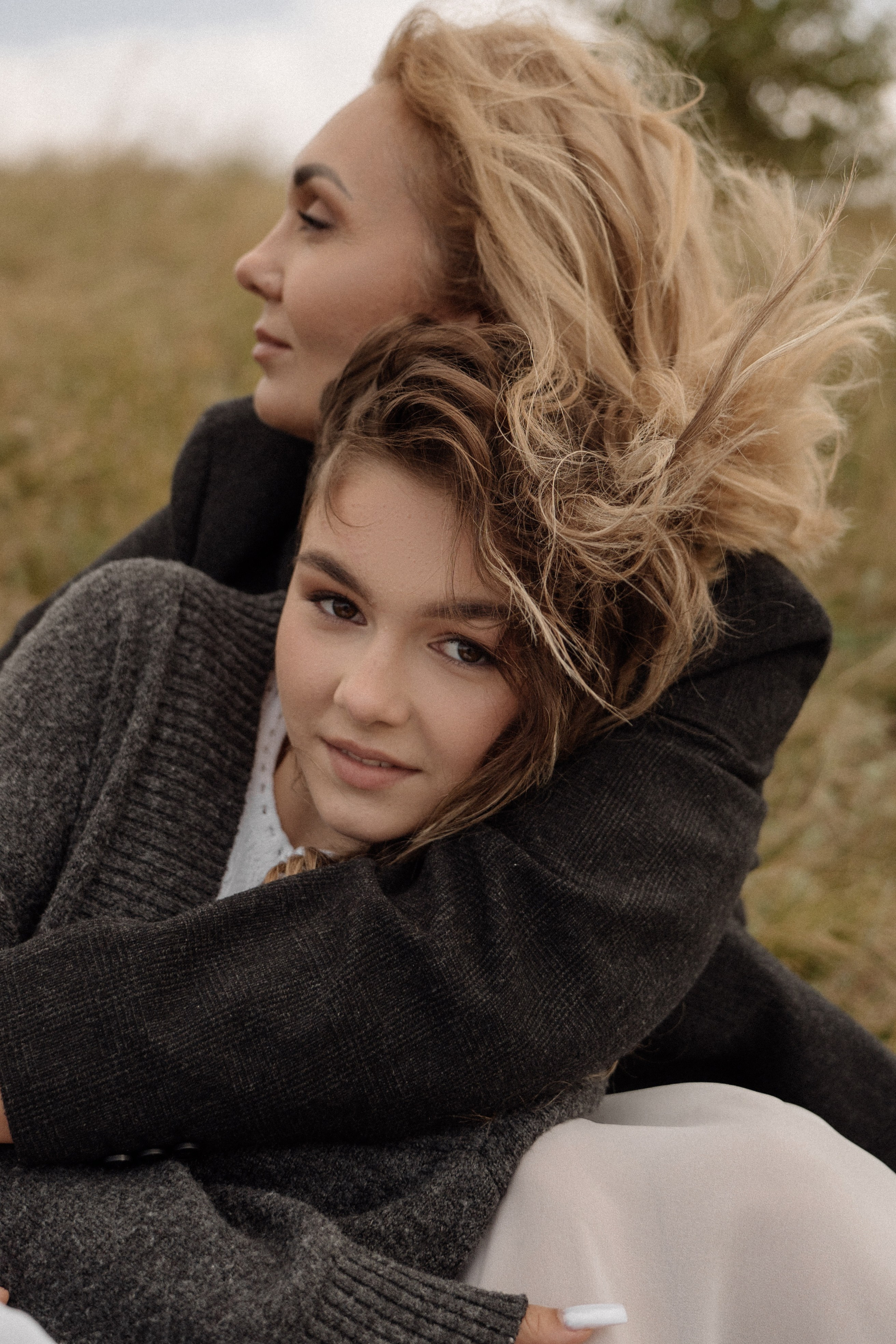 Сентябрь. Свадебный фотограф Тольятти Москва Адамова Виктория