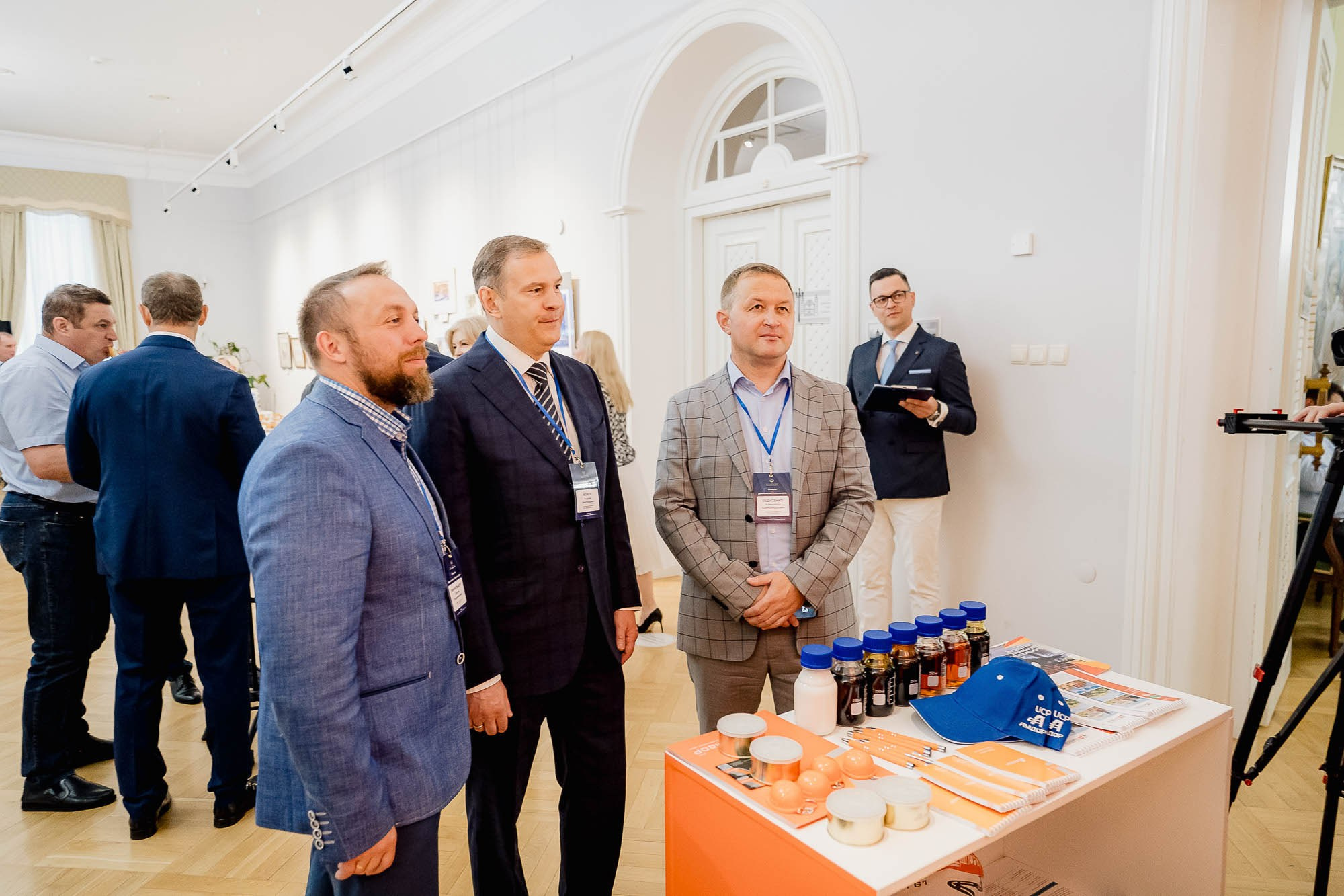 День качества 2024. Тобольск. Сергей Кошкин. Репортажная и ивент-фотография в Сургуте