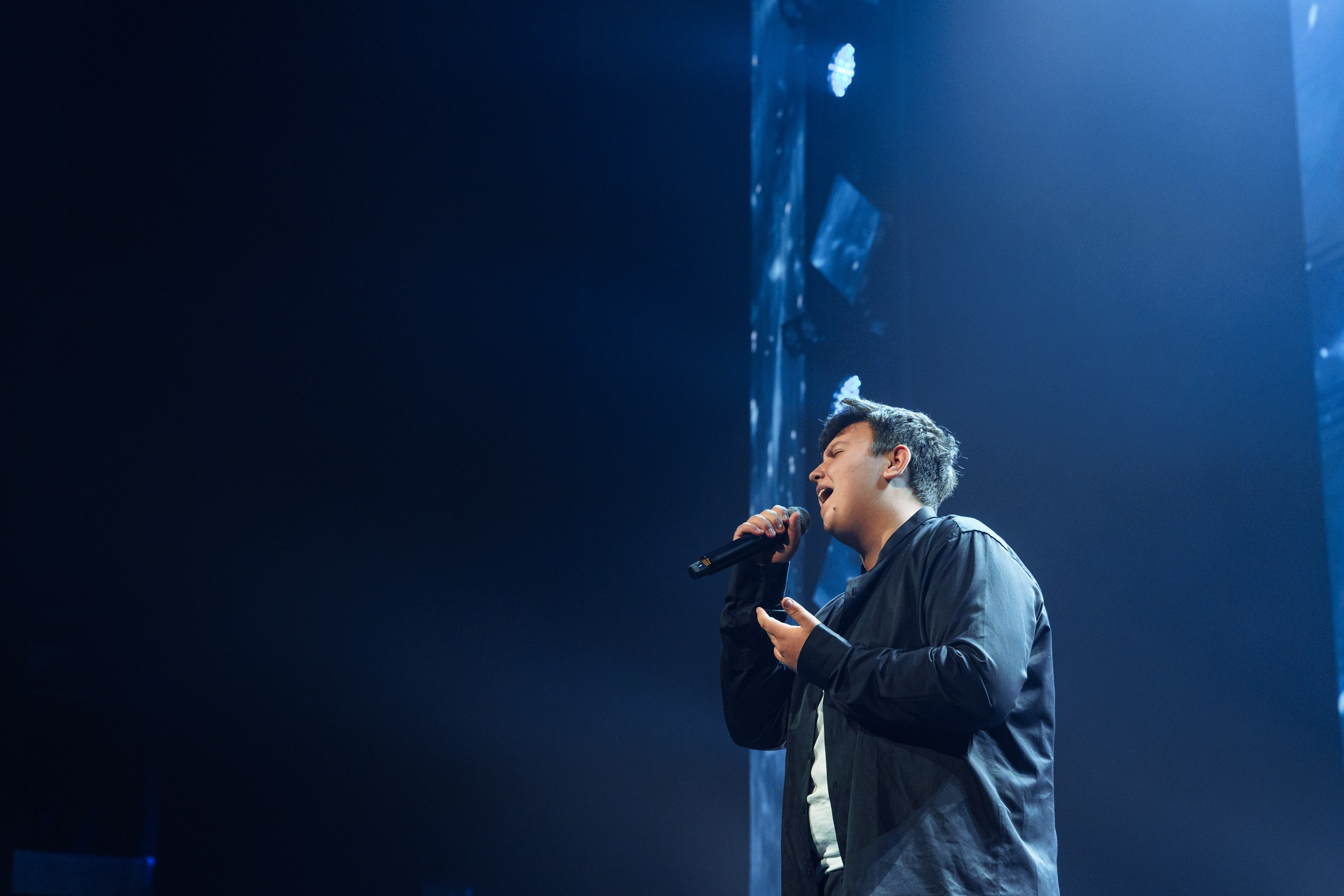 Гала-концерт Марафон талантов 2023