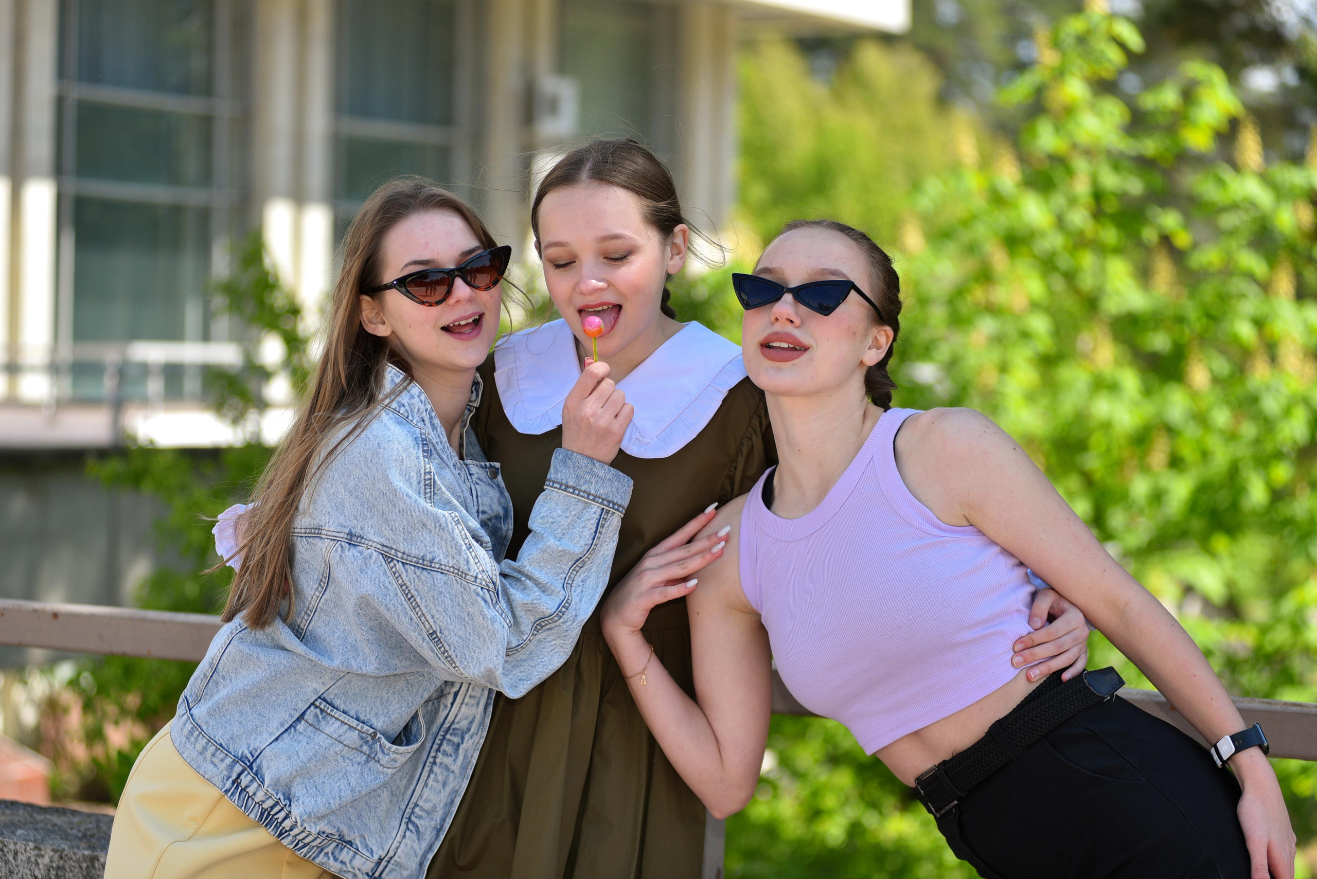 Фото и видео школьников. Фотограф-видеограф в Димитровграде и Ульяновске Герман Наумов
