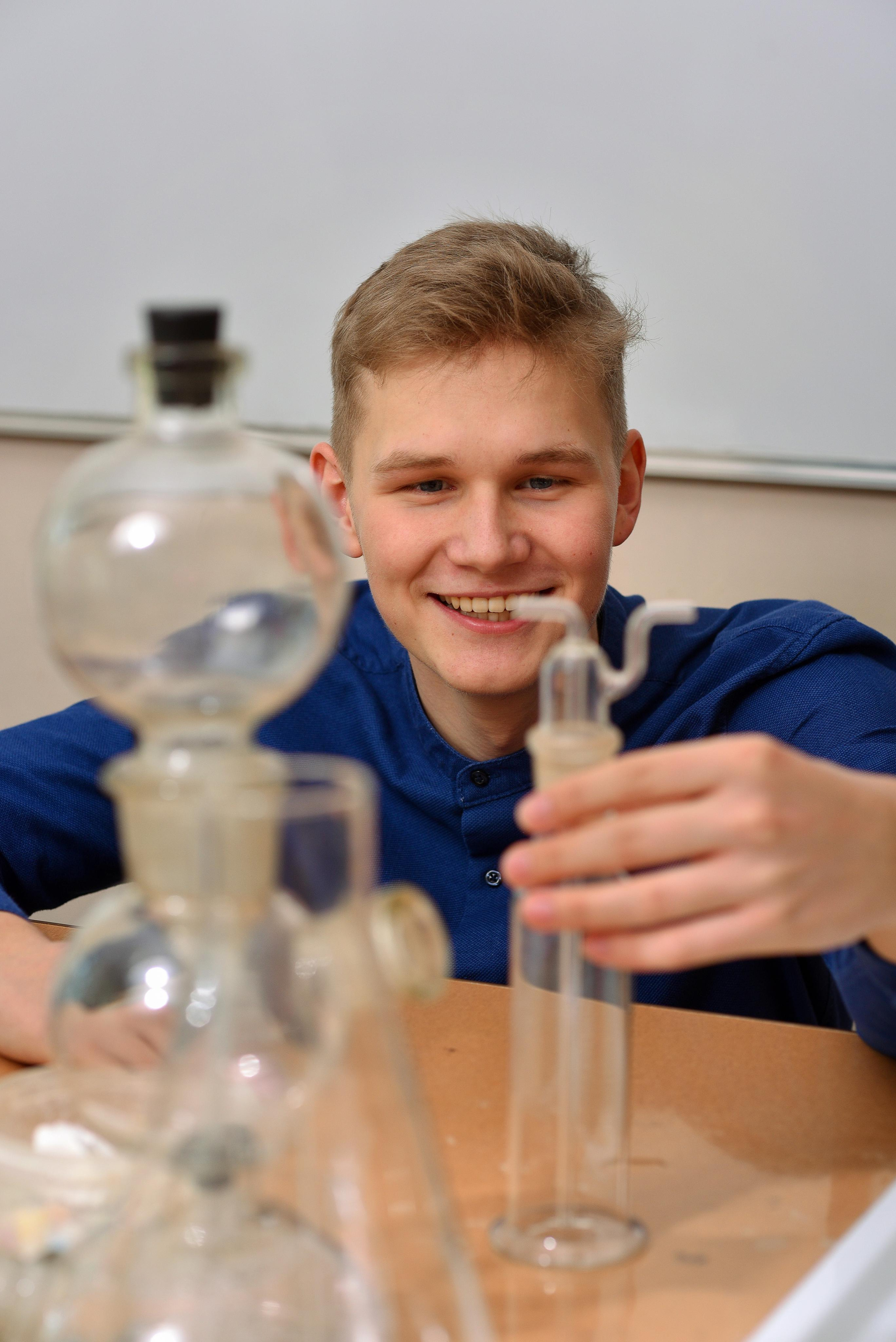 Фото и видео школьников. Фотограф-видеограф в Димитровграде и Ульяновске Герман Наумов