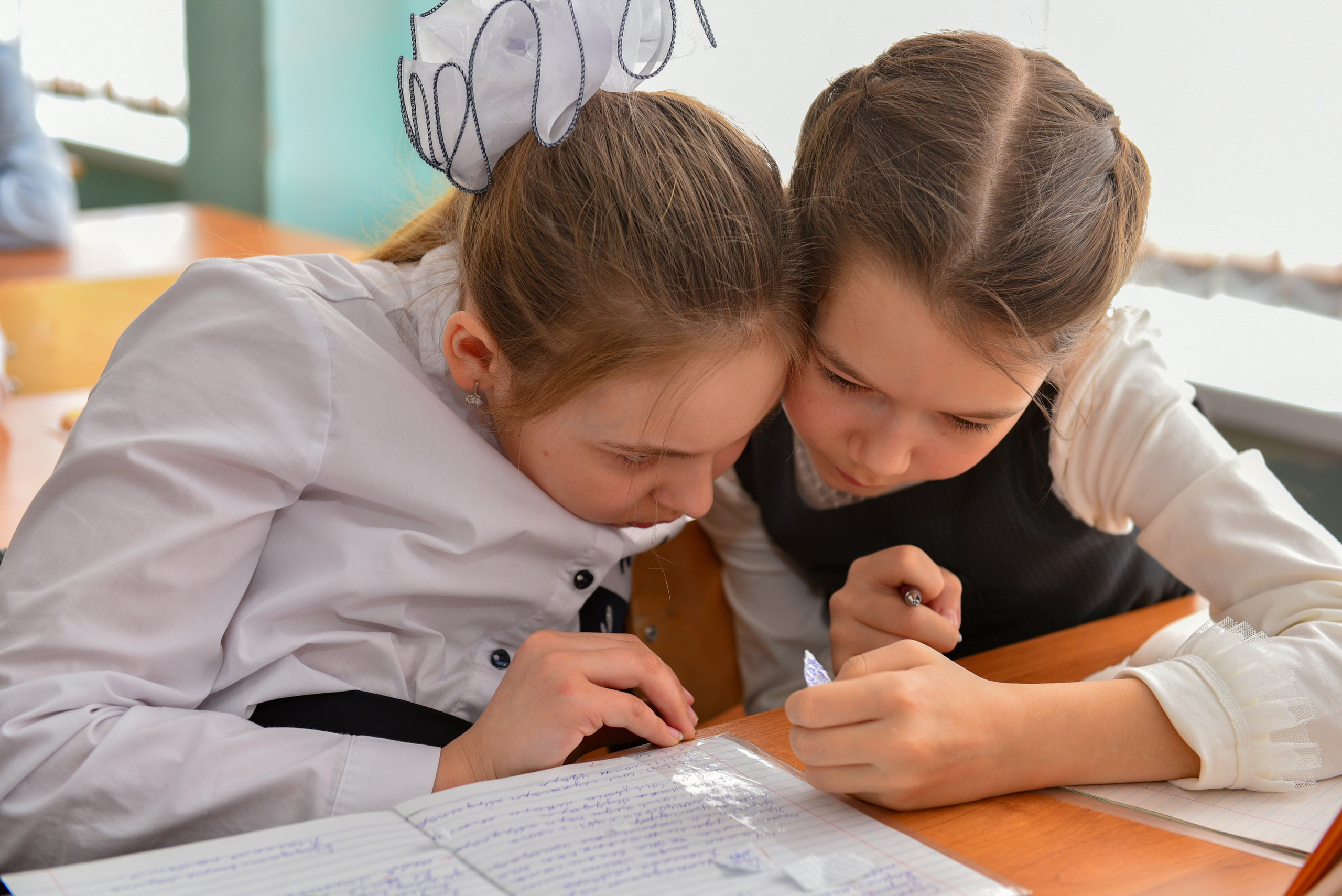 Фото на выпускные альбомы 1 — 4 классов. Фотограф-видеограф в Димитровграде и Ульяновске Герман Наумов