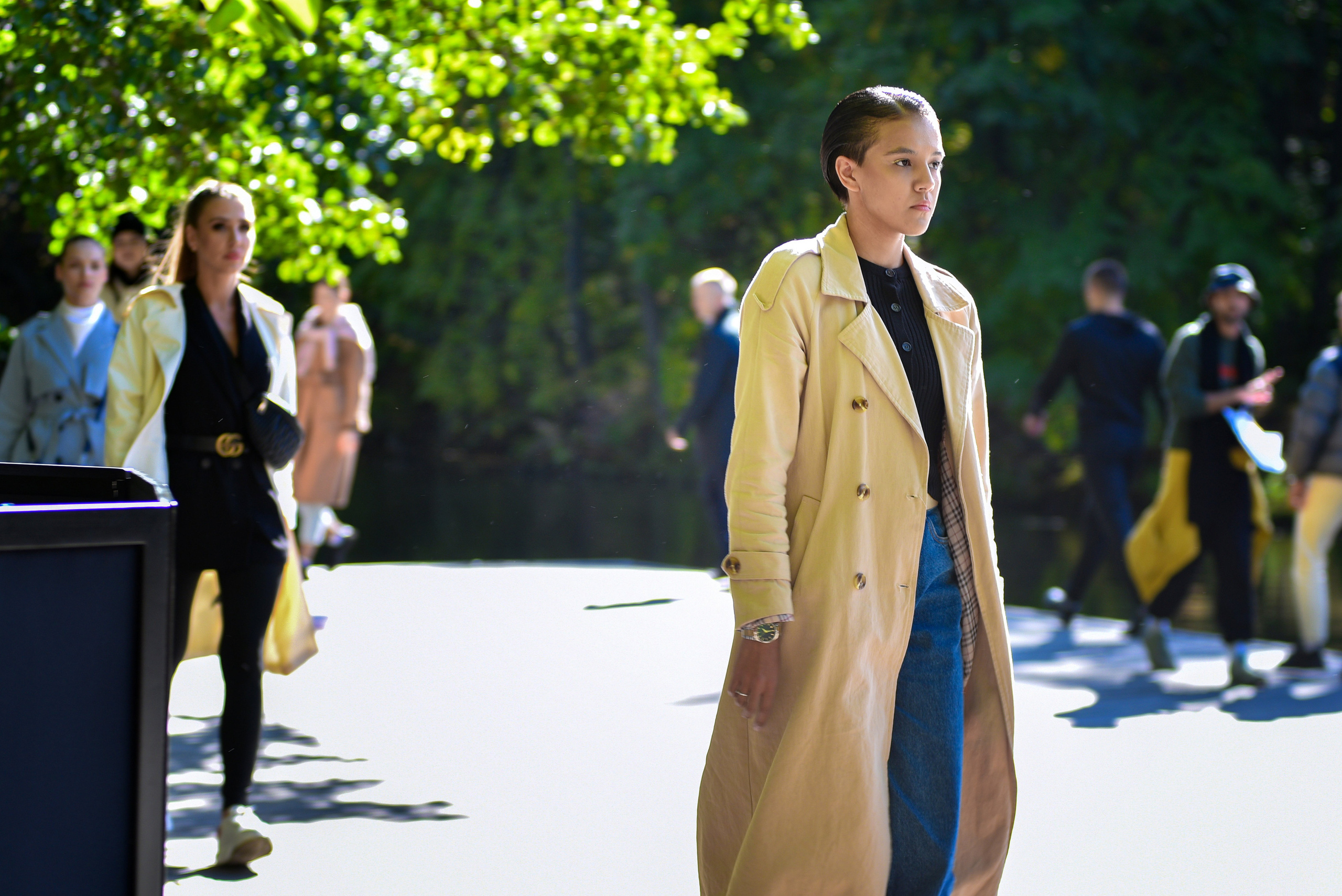 Показы. Фотограф-видеограф в Димитровграде и Ульяновске Герман Наумов