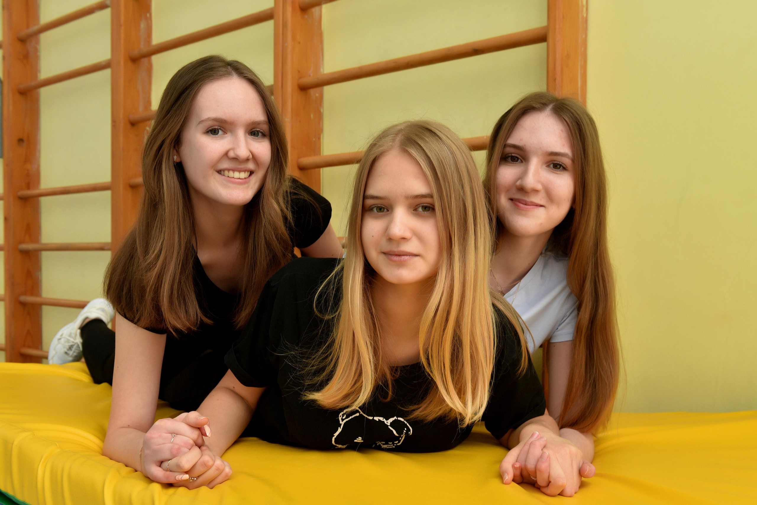 Фото и видео школьников. Фотограф-видеограф в Димитровграде и Ульяновске Герман Наумов