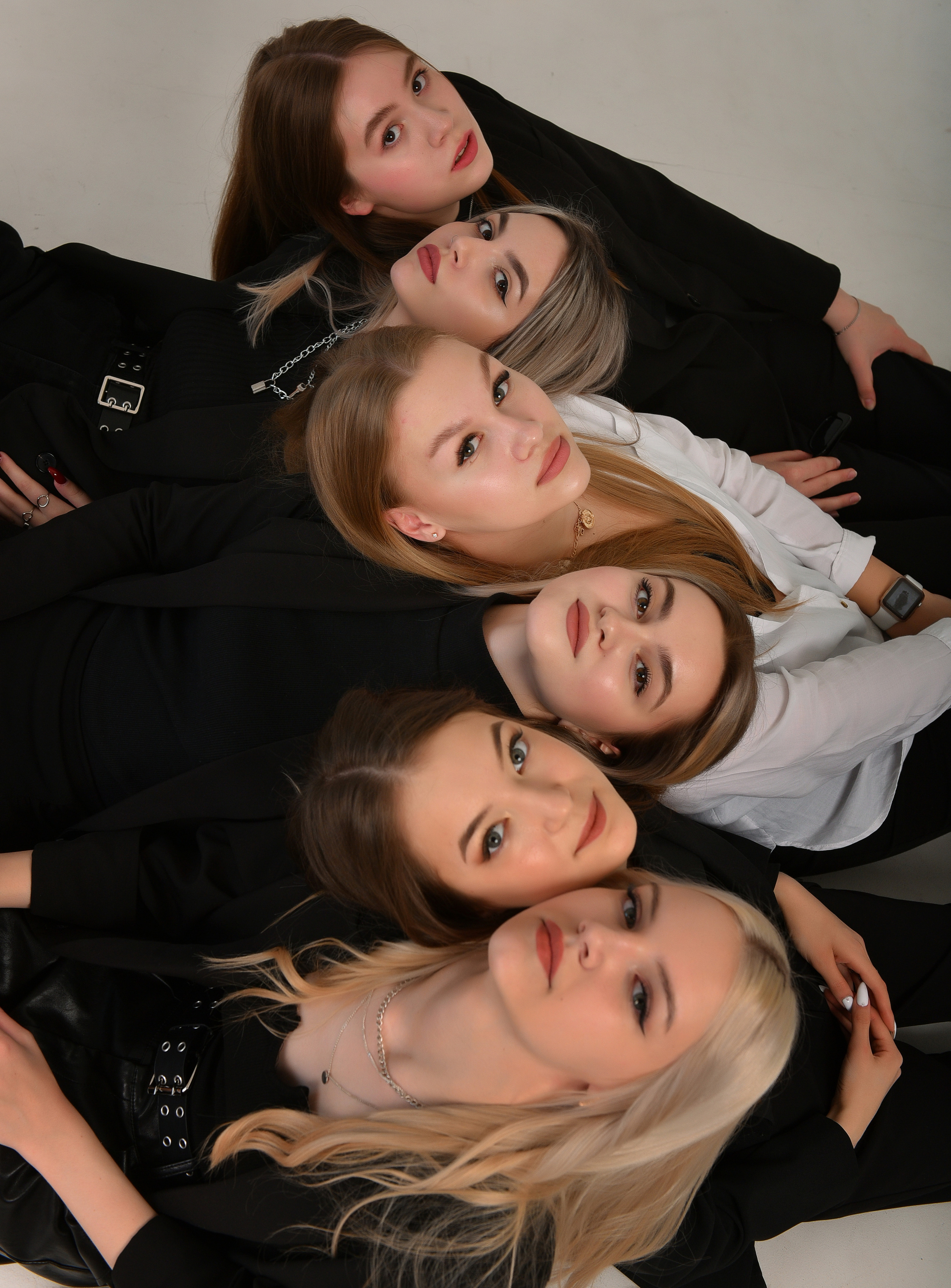 Фото и видео школьников. Фотограф-видеограф в Димитровграде и Ульяновске Герман Наумов