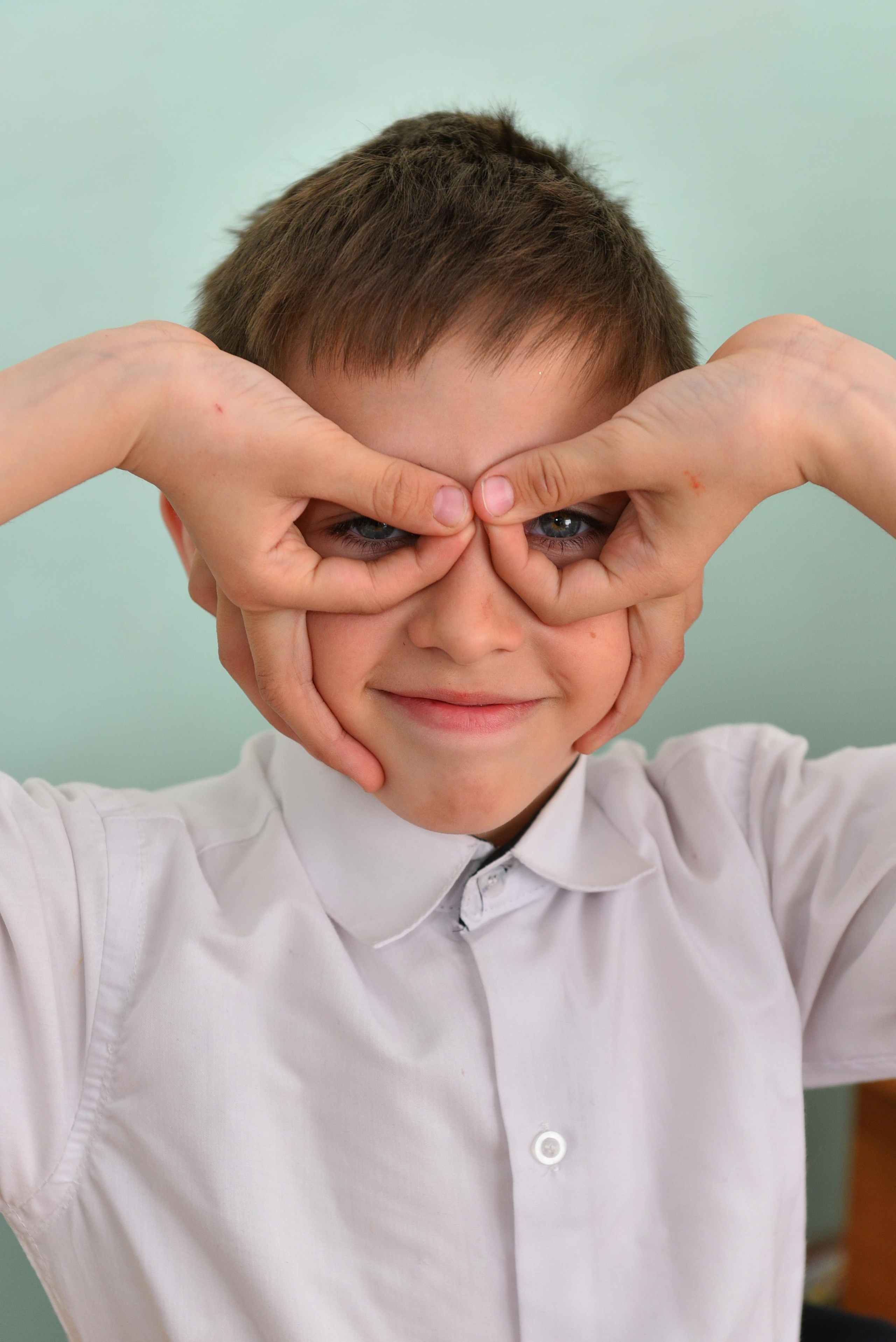 Фото на выпускные альбомы 1 — 4 классов. Фотограф-видеограф в Димитровграде и Ульяновске Герман Наумов