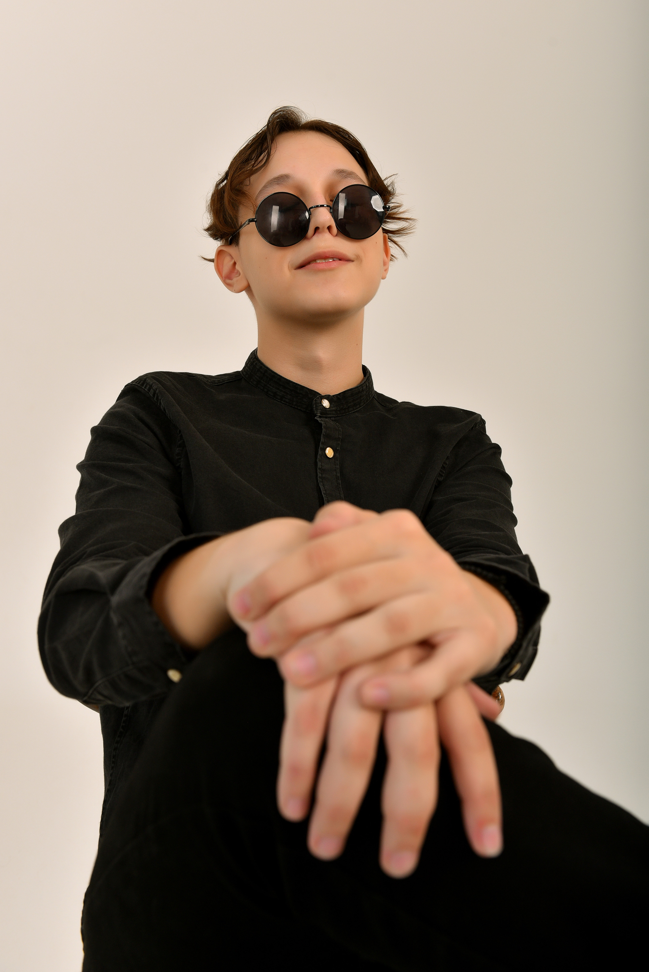 Фото и видео школьников. Фотограф-видеограф в Димитровграде и Ульяновске Герман Наумов