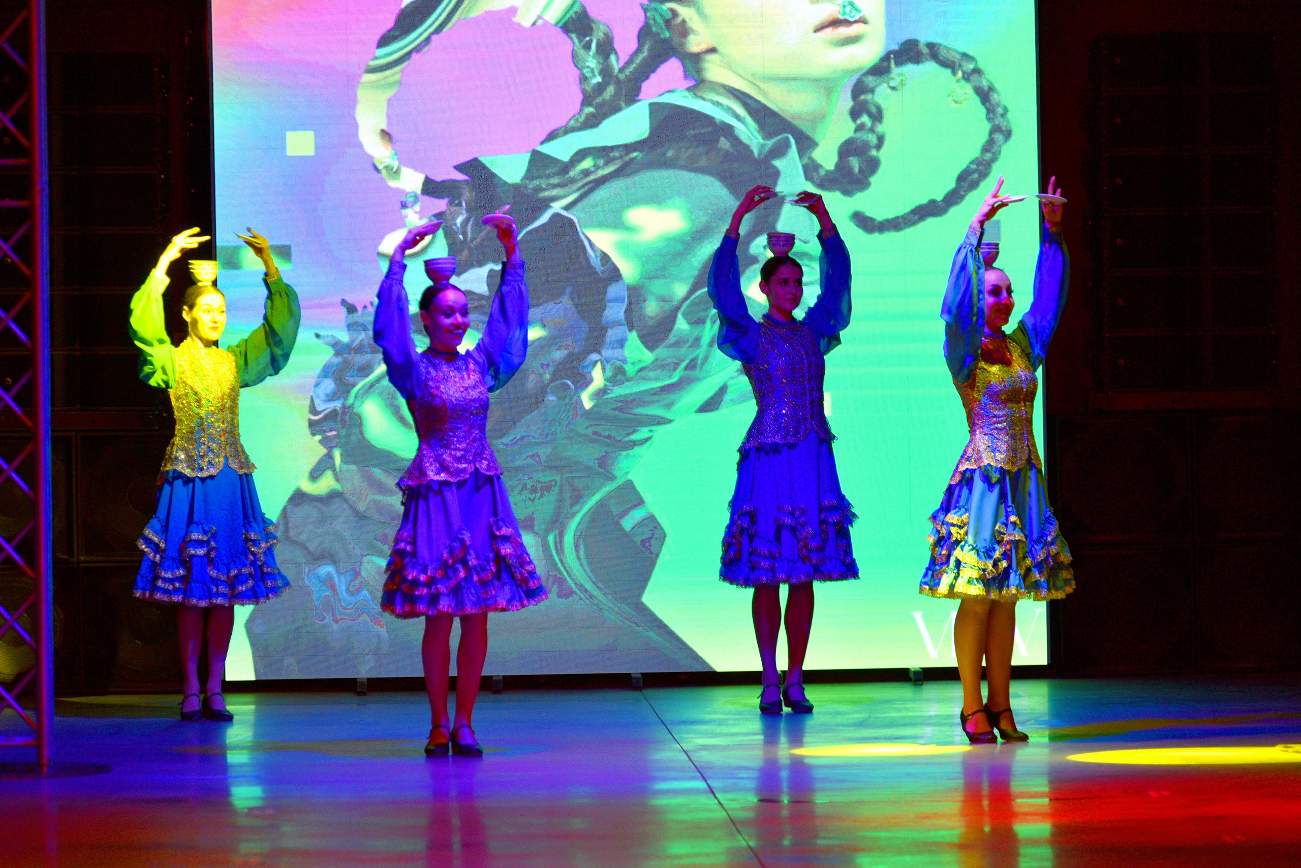 Показы. Фотограф-видеограф в Димитровграде и Ульяновске Герман Наумов