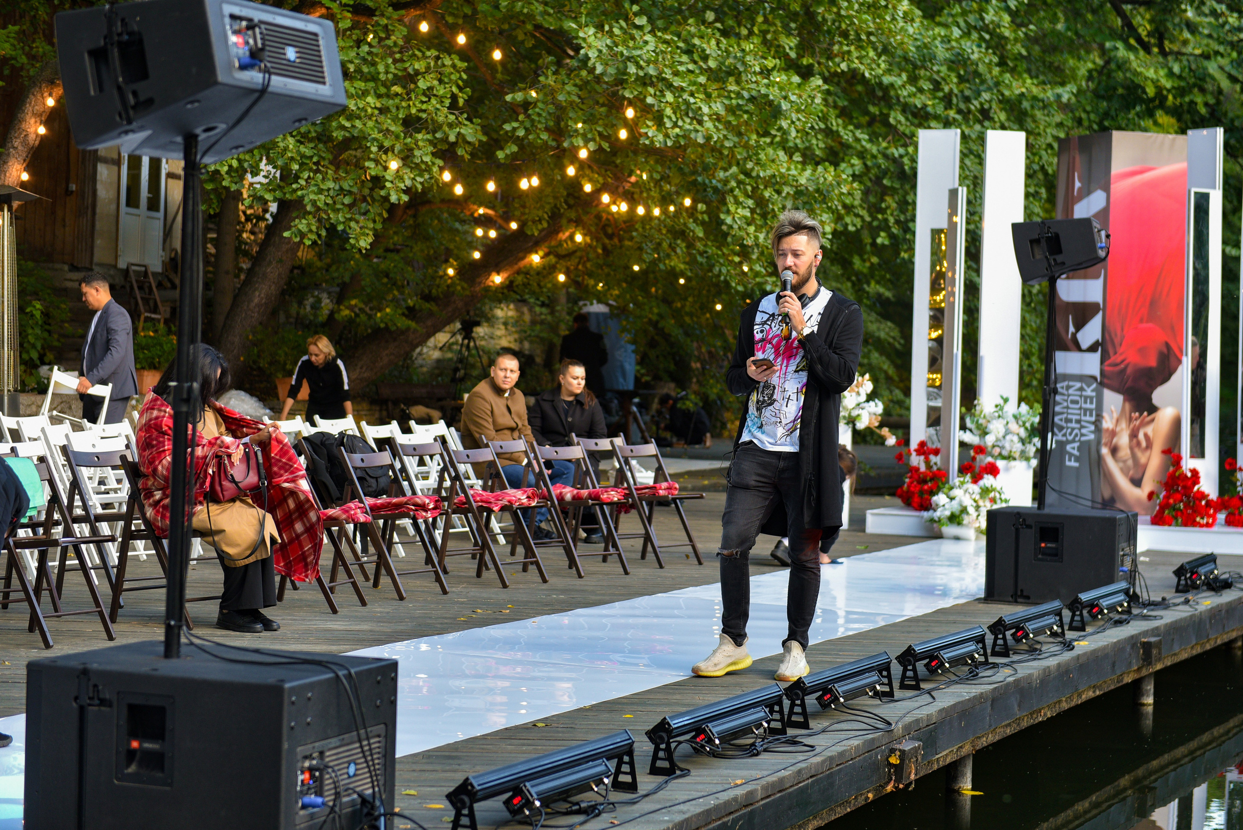 Показы. Фотограф-видеограф в Димитровграде и Ульяновске Герман Наумов