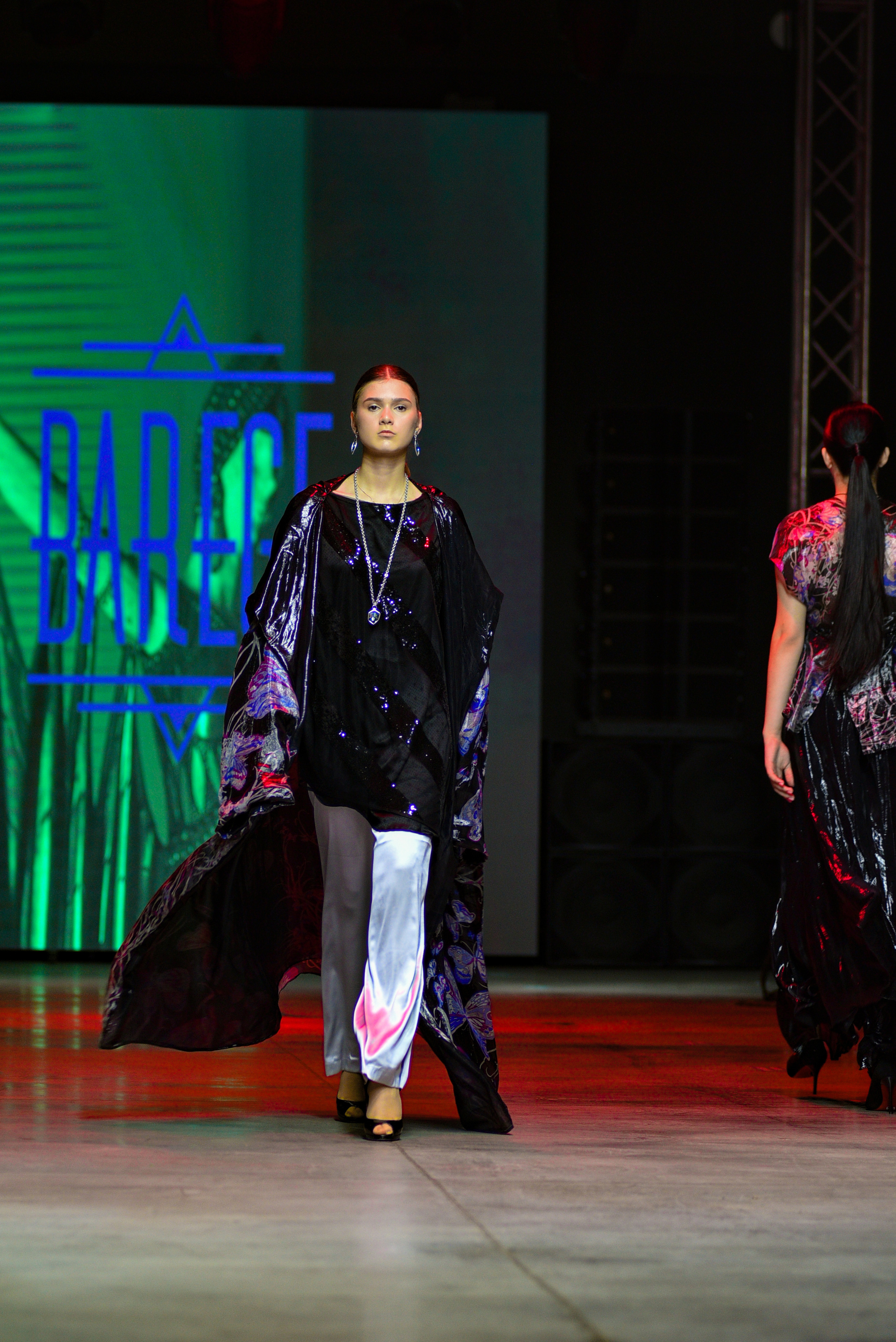 Показы. Фотограф-видеограф в Димитровграде и Ульяновске Герман Наумов