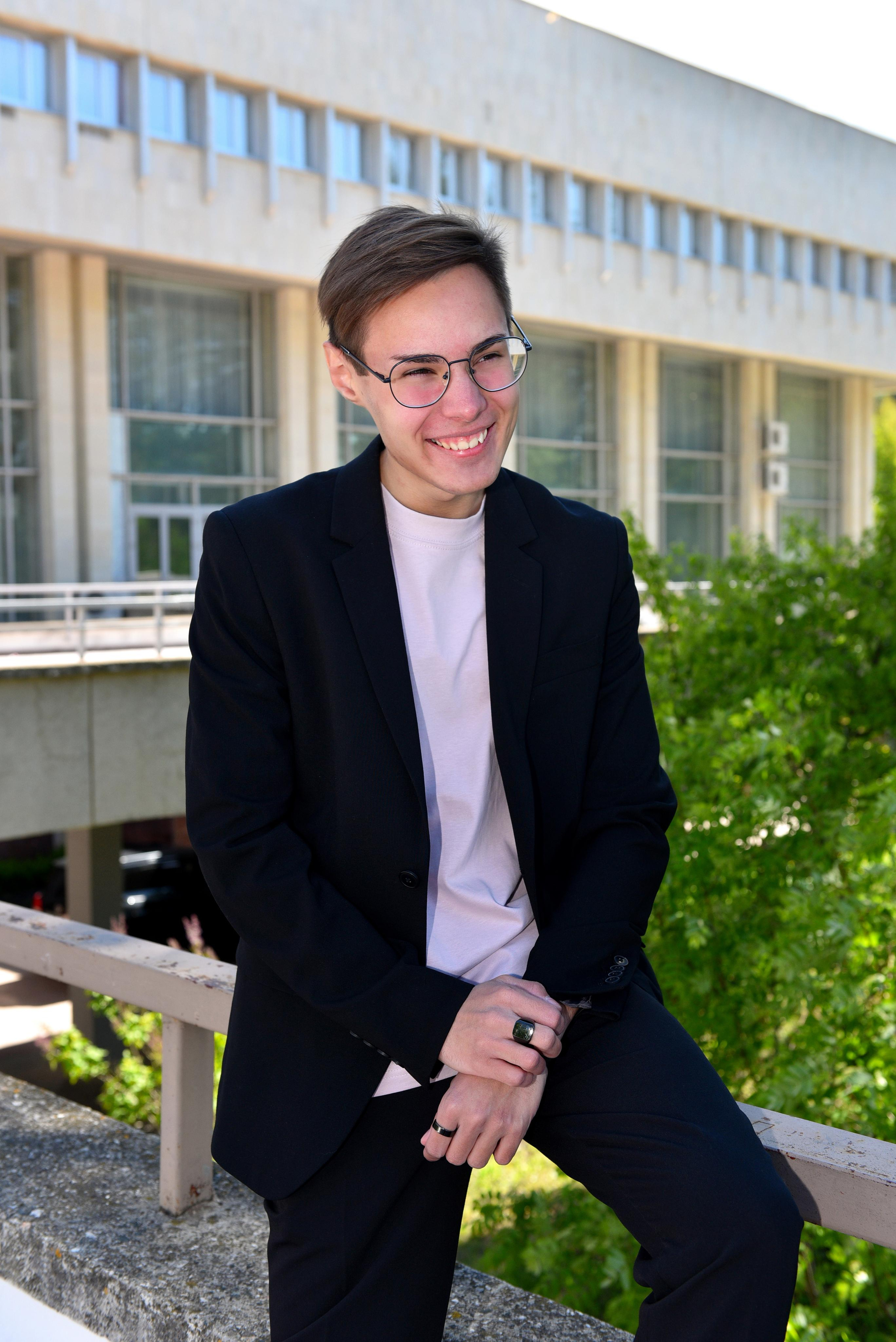 Фото и видео школьников. Фотограф-видеограф в Димитровграде и Ульяновске Герман Наумов