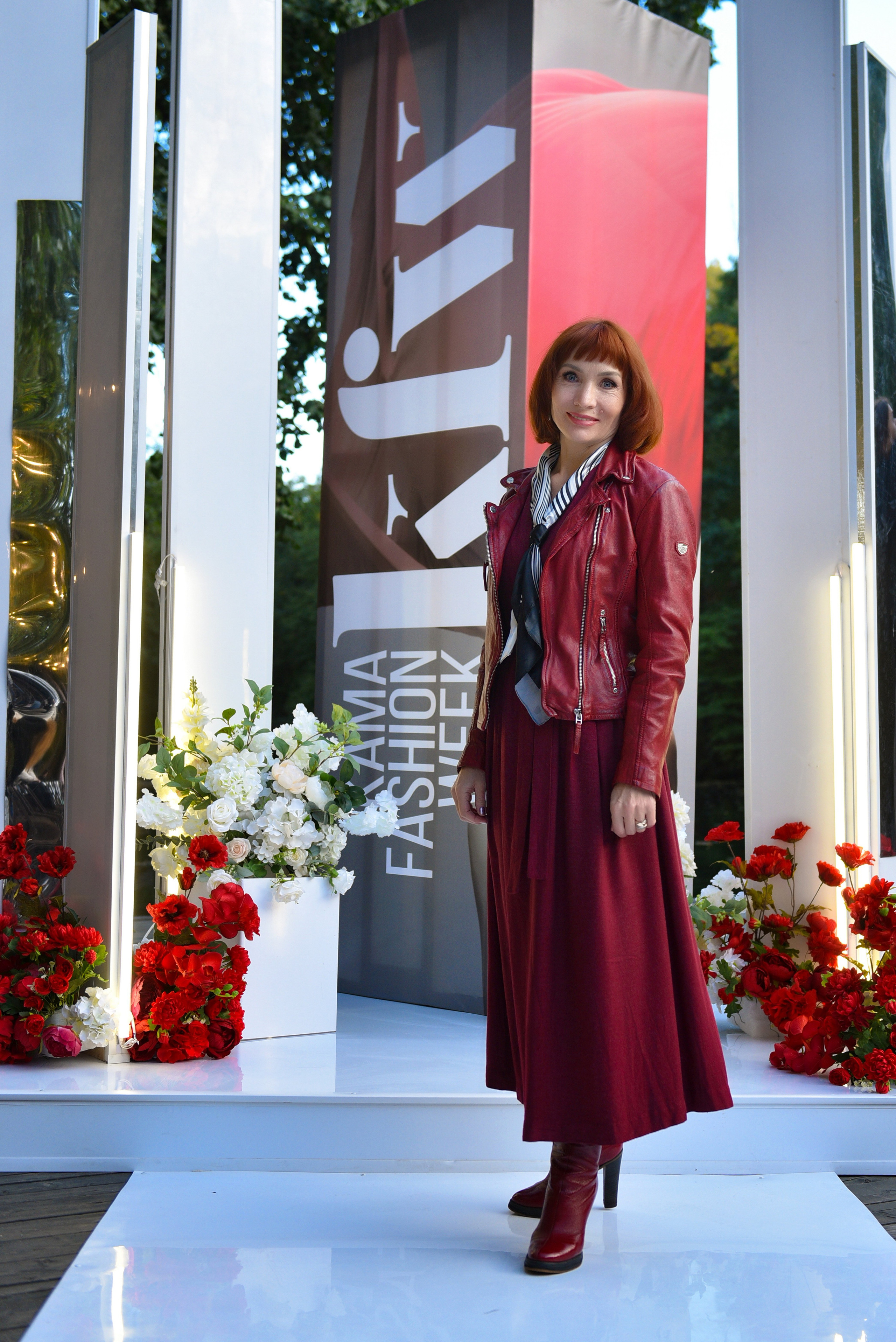 Показы. Фотограф-видеограф в Димитровграде и Ульяновске Герман Наумов