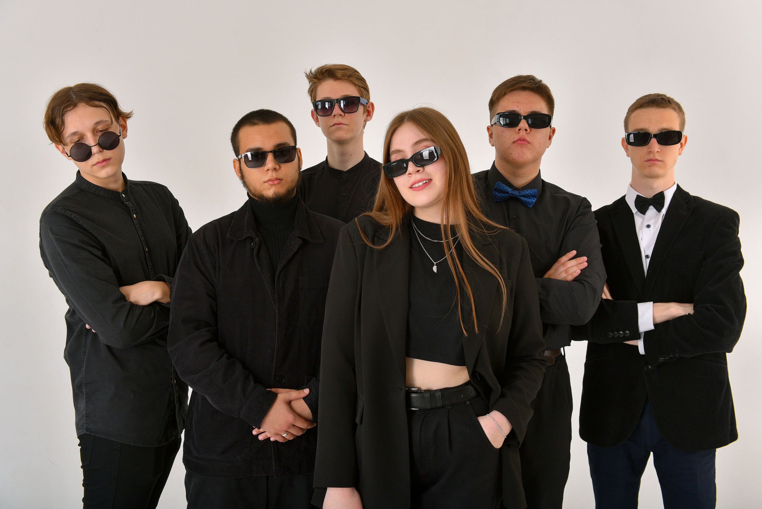 Фото и видео школьников. Фотограф-видеограф в Димитровграде и Ульяновске Герман Наумов