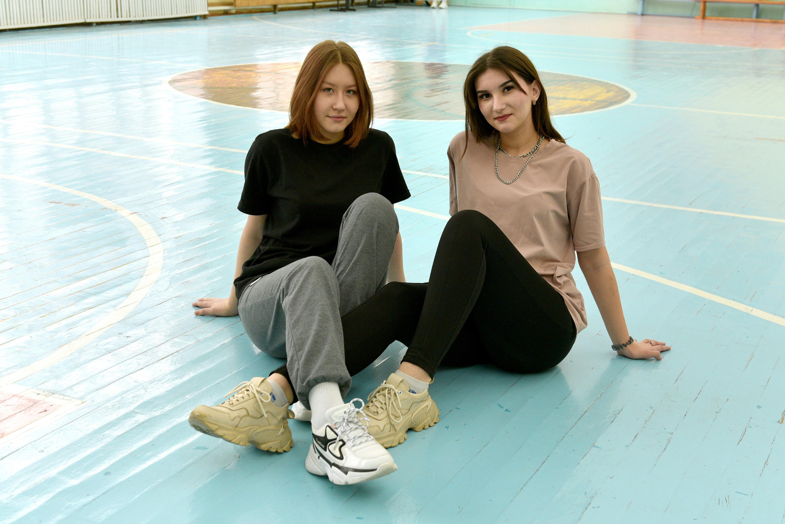 Фото и видео школьников. Фотограф-видеограф в Димитровграде и Ульяновске Герман Наумов