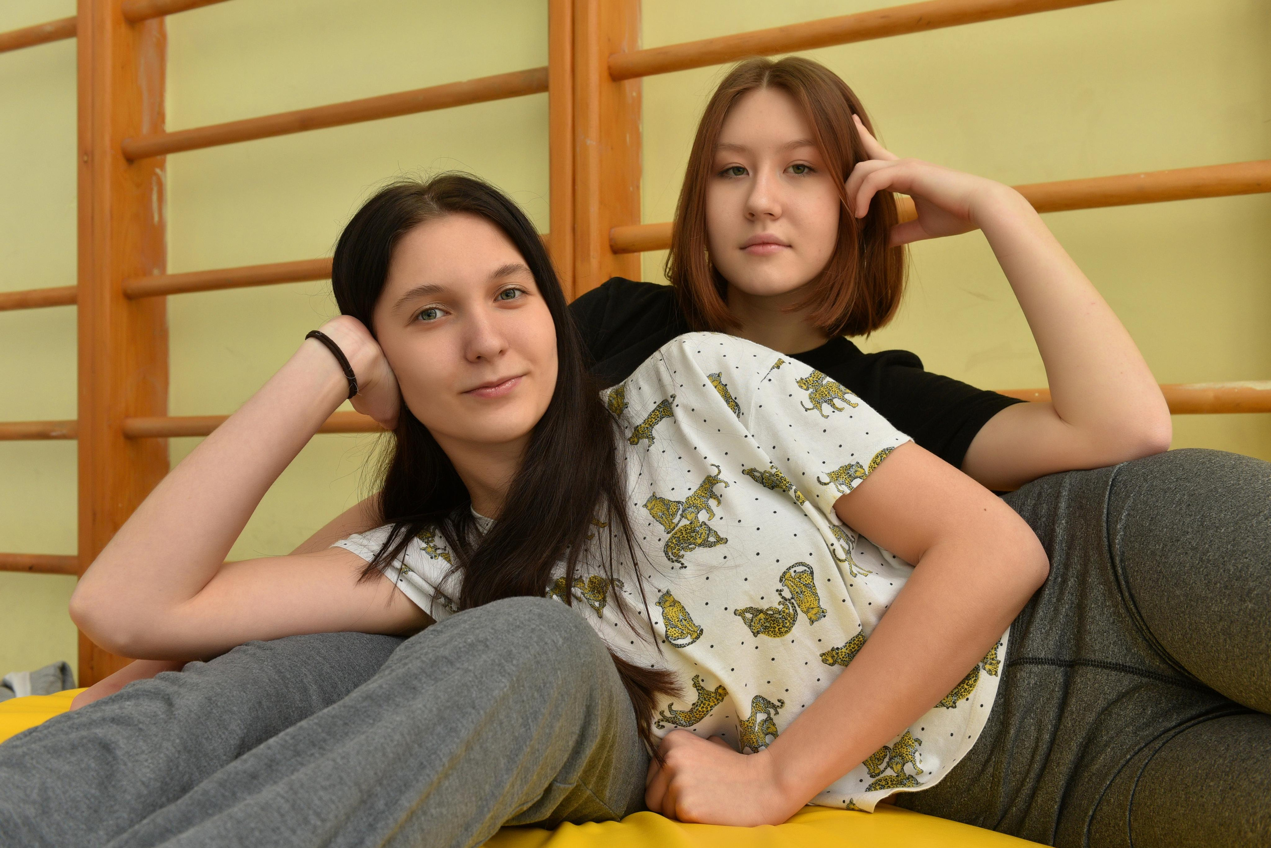 Фото и видео школьников. Фотограф-видеограф в Димитровграде и Ульяновске Герман Наумов