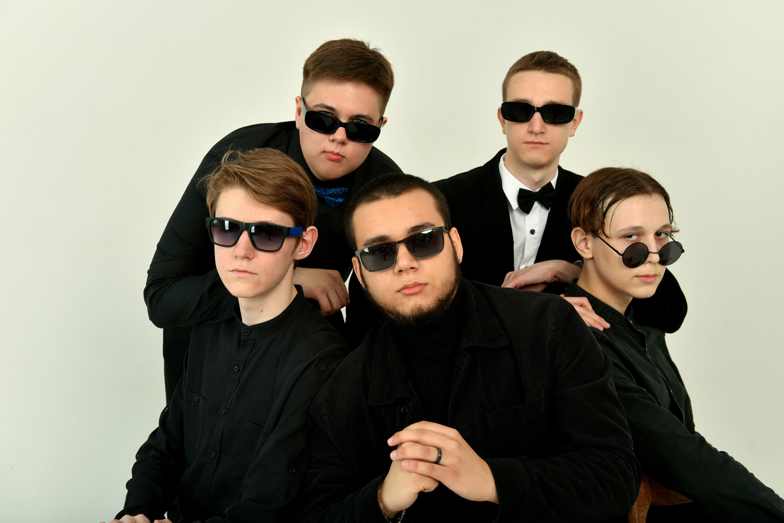 Фото и видео школьников. Фотограф-видеограф в Димитровграде и Ульяновске Герман Наумов