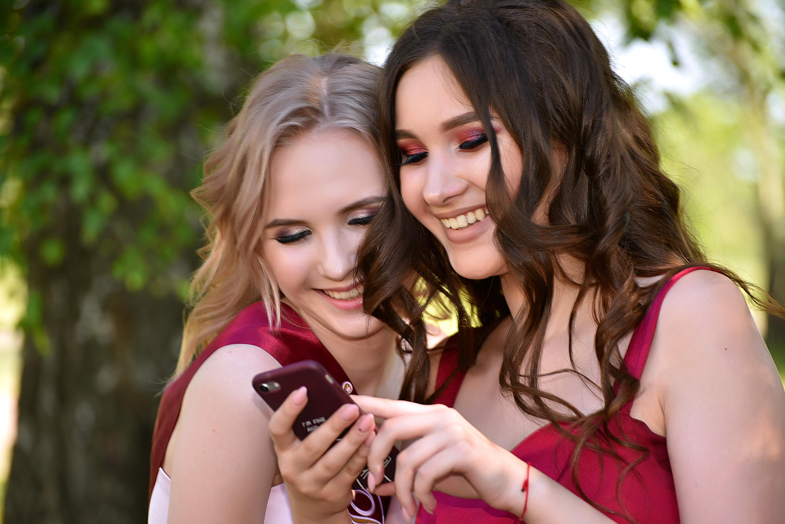 Фото и видео школьников. Фотограф-видеограф в Димитровграде и Ульяновске Герман Наумов