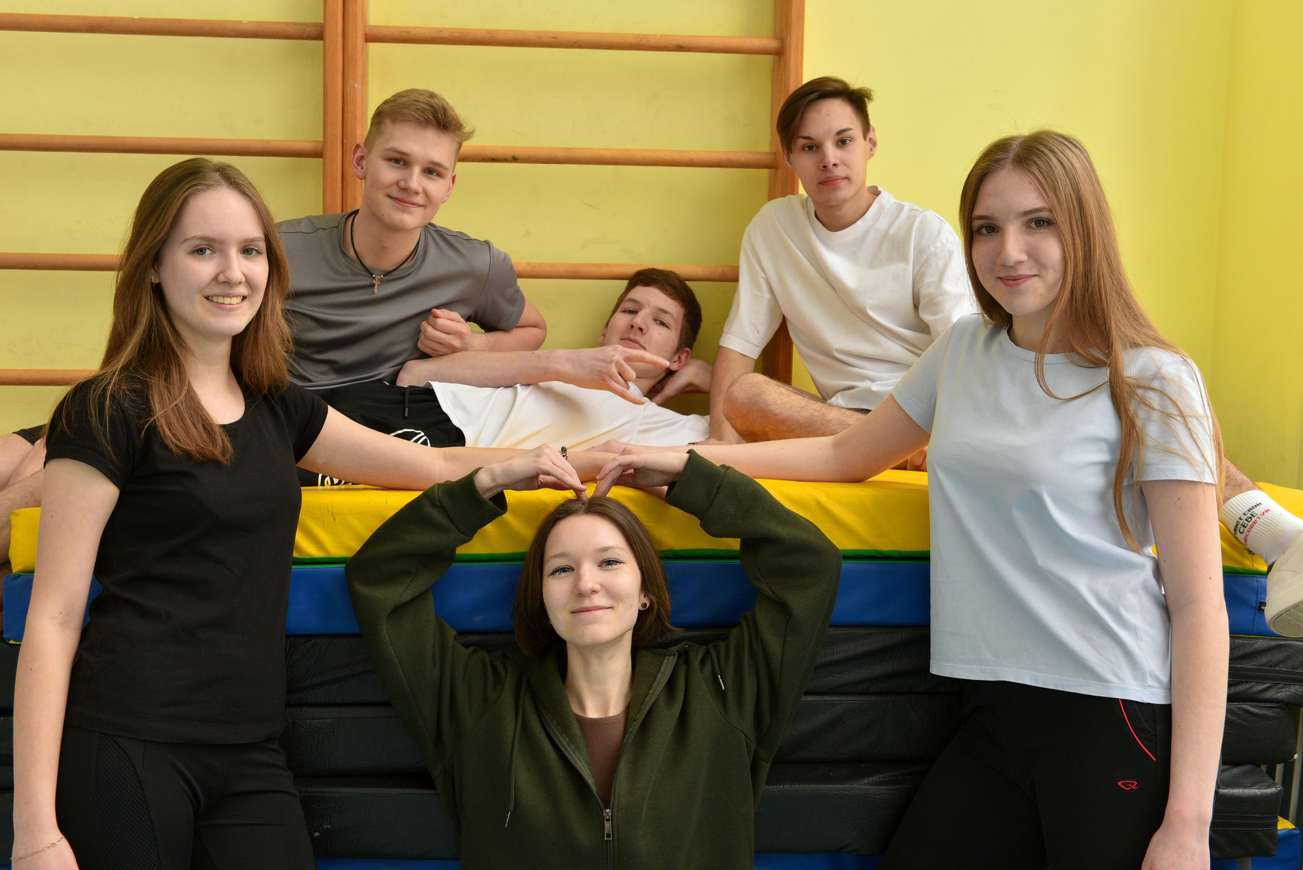 Фото и видео школьников. Фотограф-видеограф в Димитровграде и Ульяновске Герман Наумов