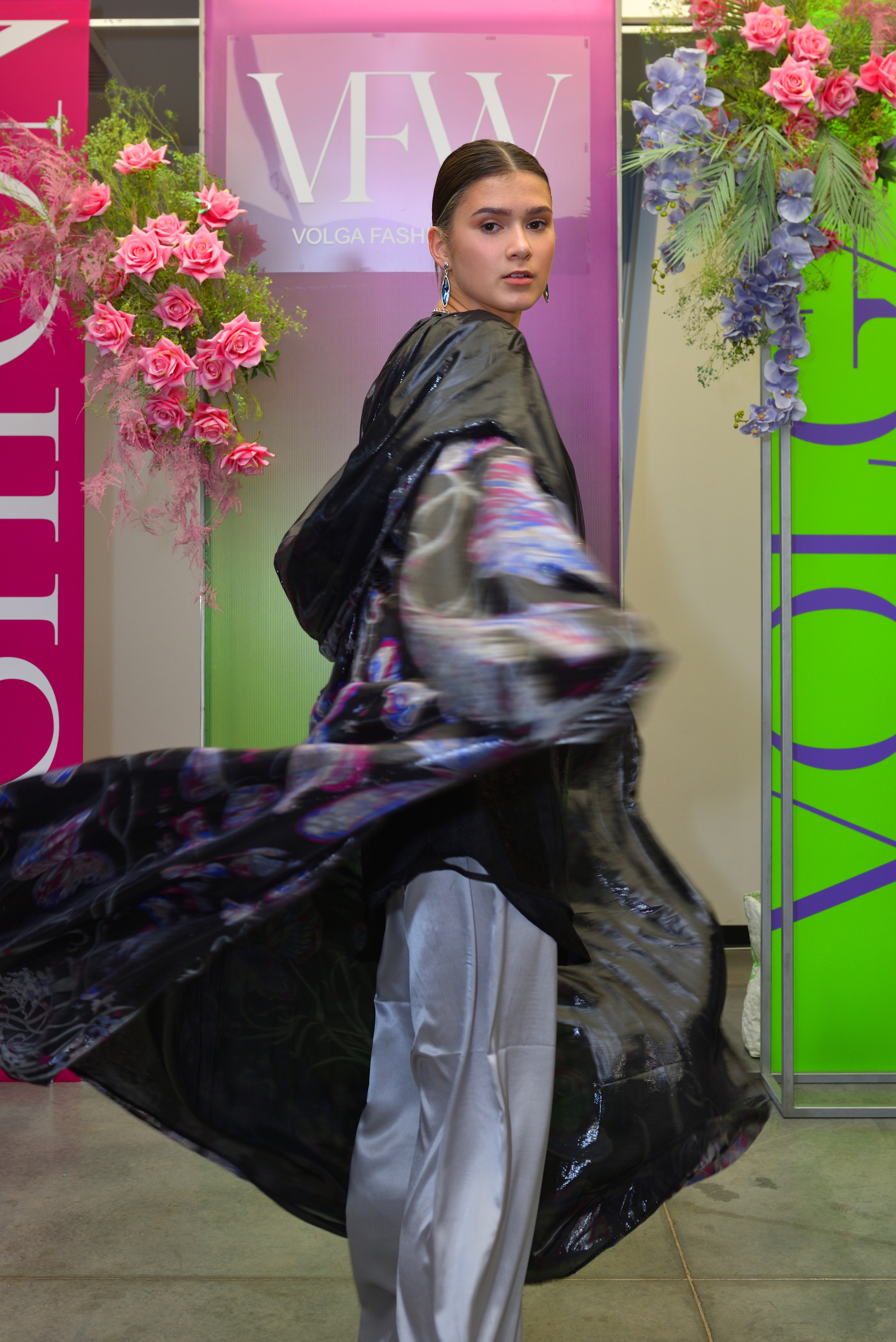 Показы. Фотограф-видеограф в Димитровграде и Ульяновске Герман Наумов