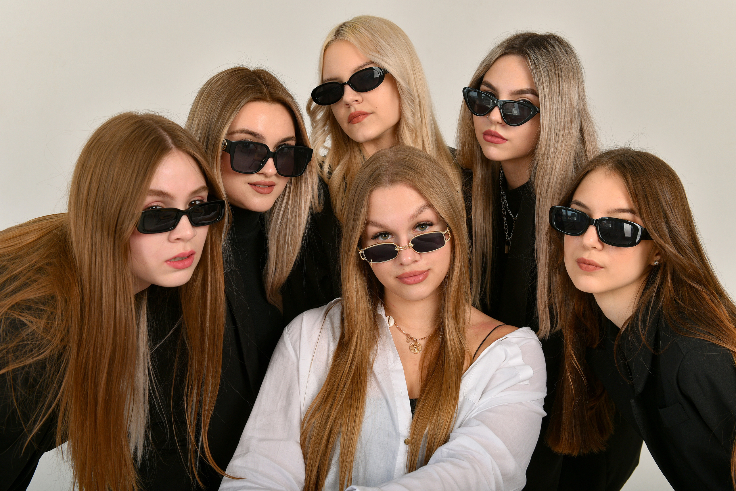 Фото и видео школьников. Фотограф-видеограф в Димитровграде и Ульяновске Герман Наумов