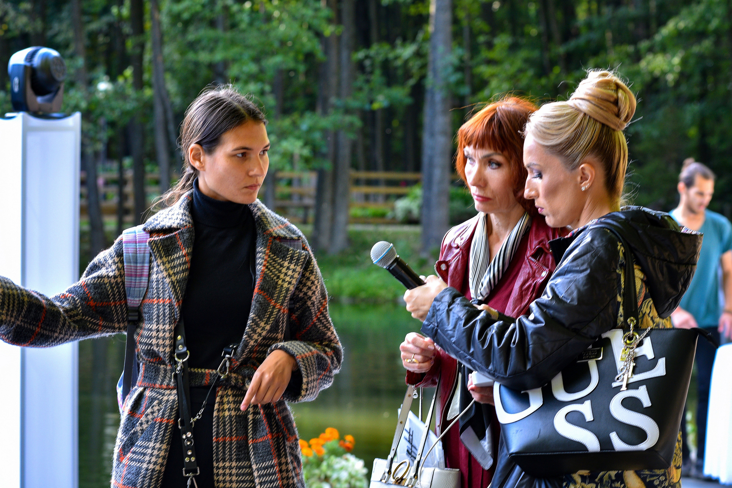 Показы. Фотограф-видеограф в Димитровграде и Ульяновске Герман Наумов