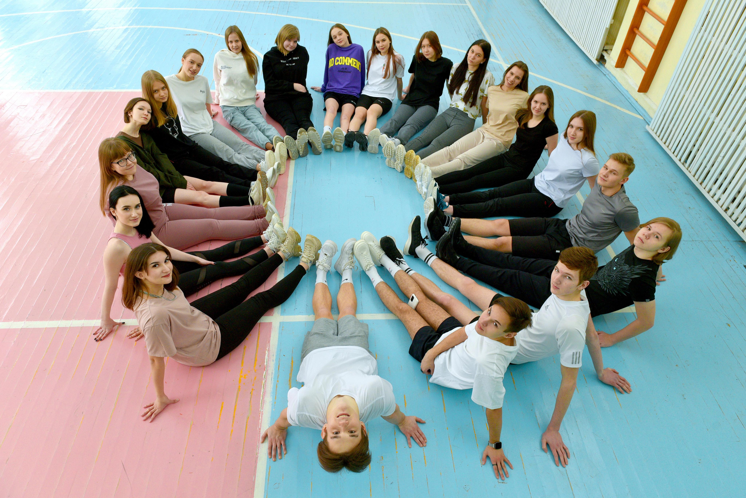 Фото и видео школьников. Фотограф-видеограф в Димитровграде и Ульяновске Герман Наумов