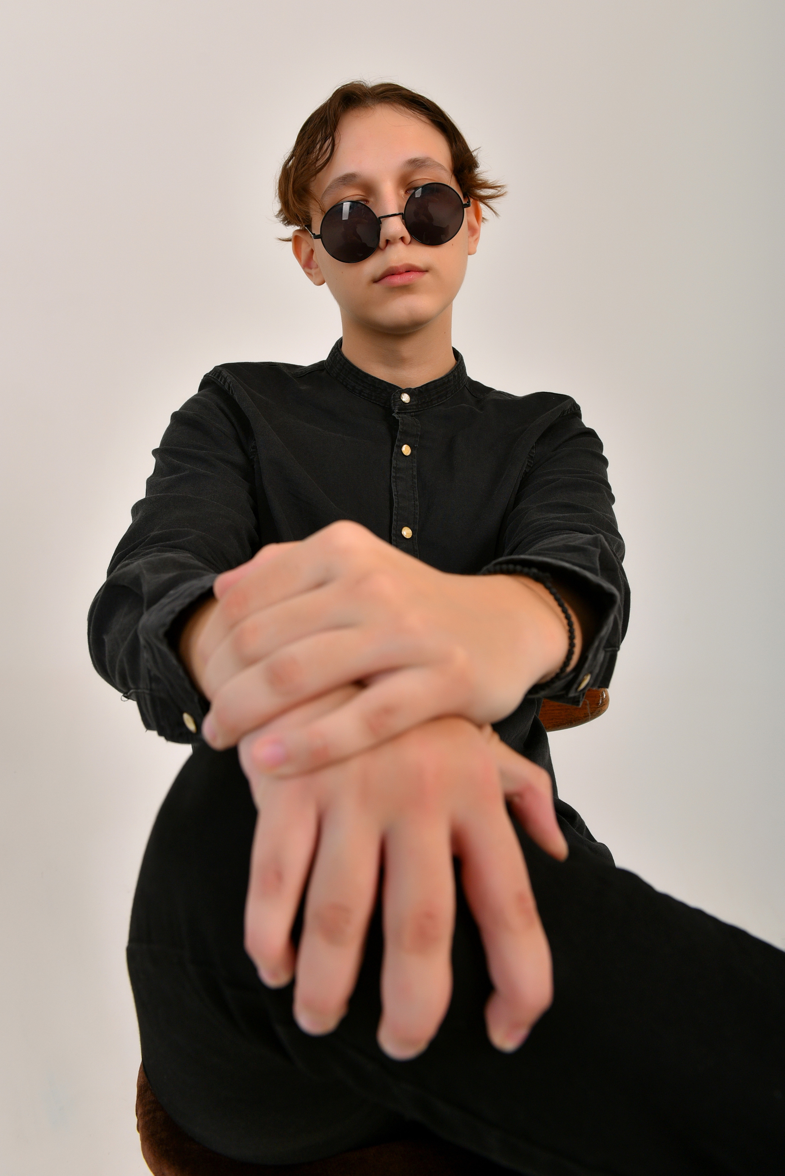 Фото и видео школьников. Фотограф-видеограф в Димитровграде и Ульяновске Герман Наумов