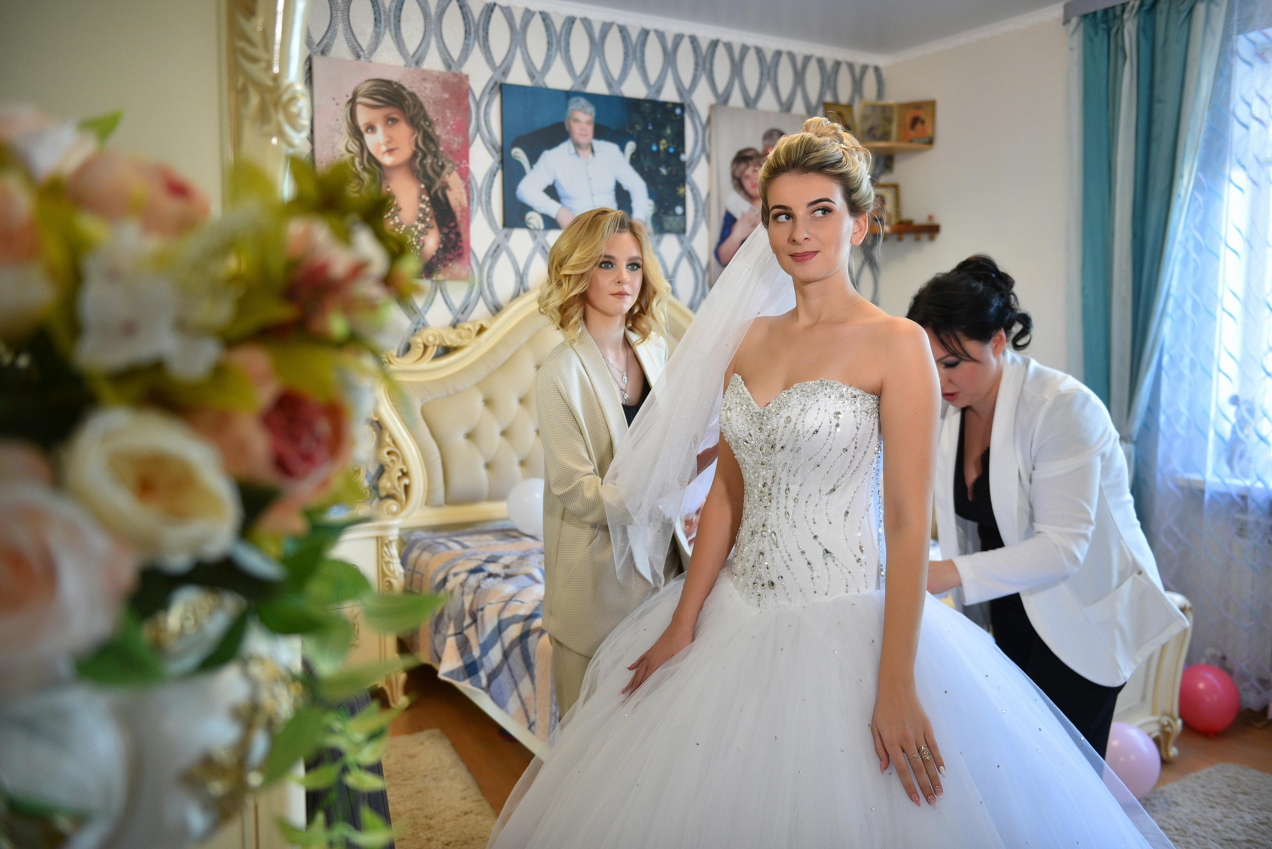 Руслан и Мария. Фотограф-видеограф в Димитровграде и Ульяновске Герман Наумов