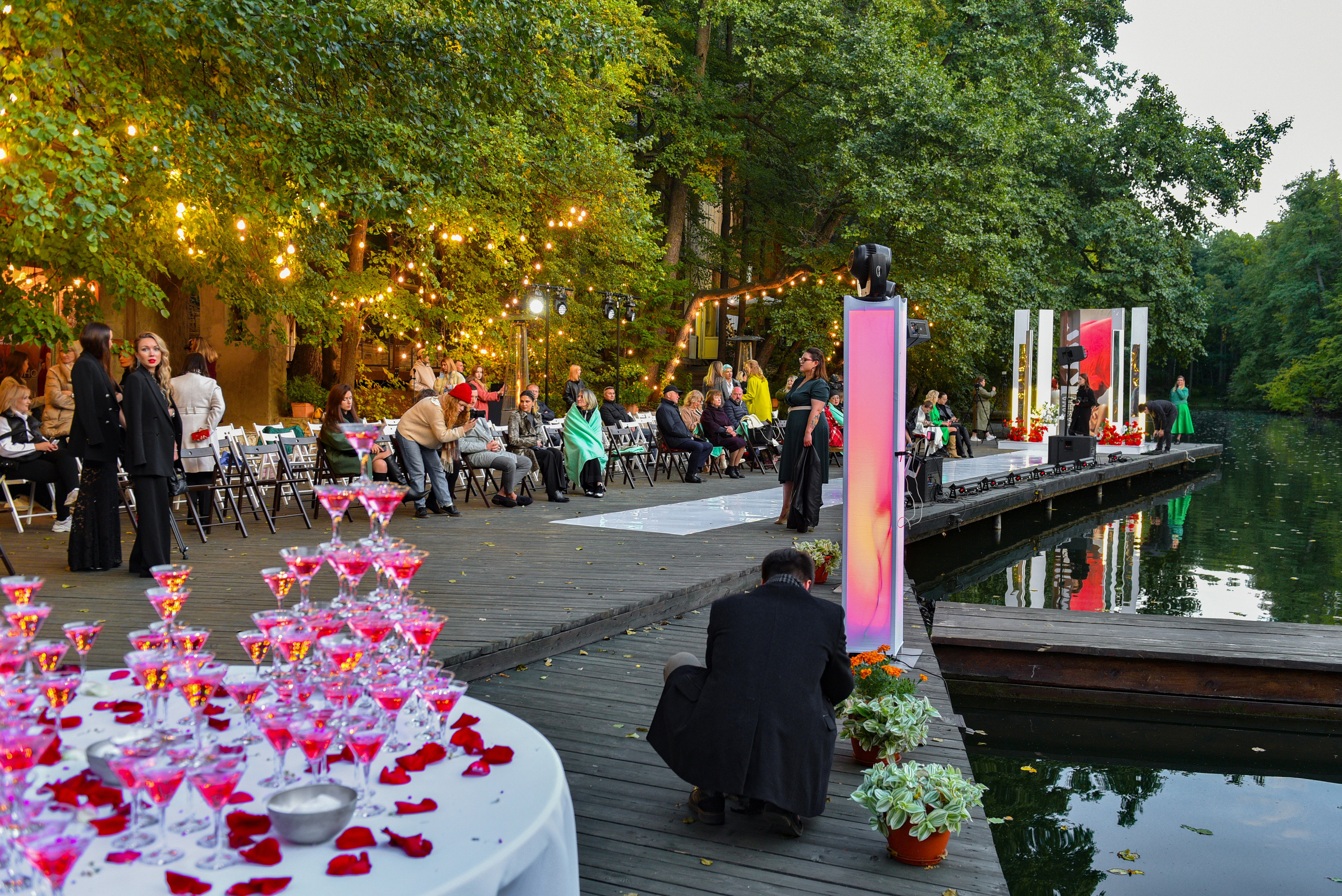 Показы. Фотограф-видеограф в Димитровграде и Ульяновске Герман Наумов