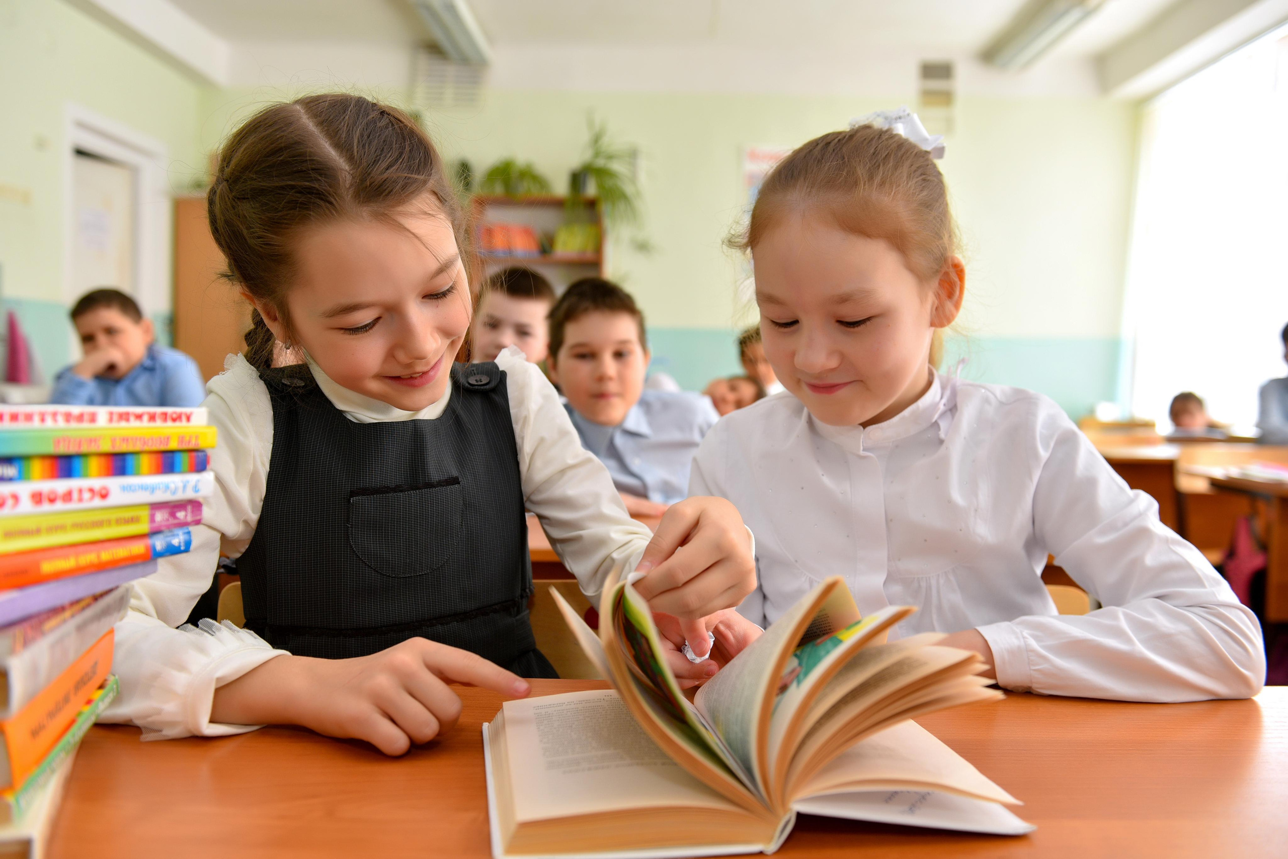 Фото на выпускные альбомы 1 — 4 классов. Фотограф-видеограф в Димитровграде и Ульяновске Герман Наумов