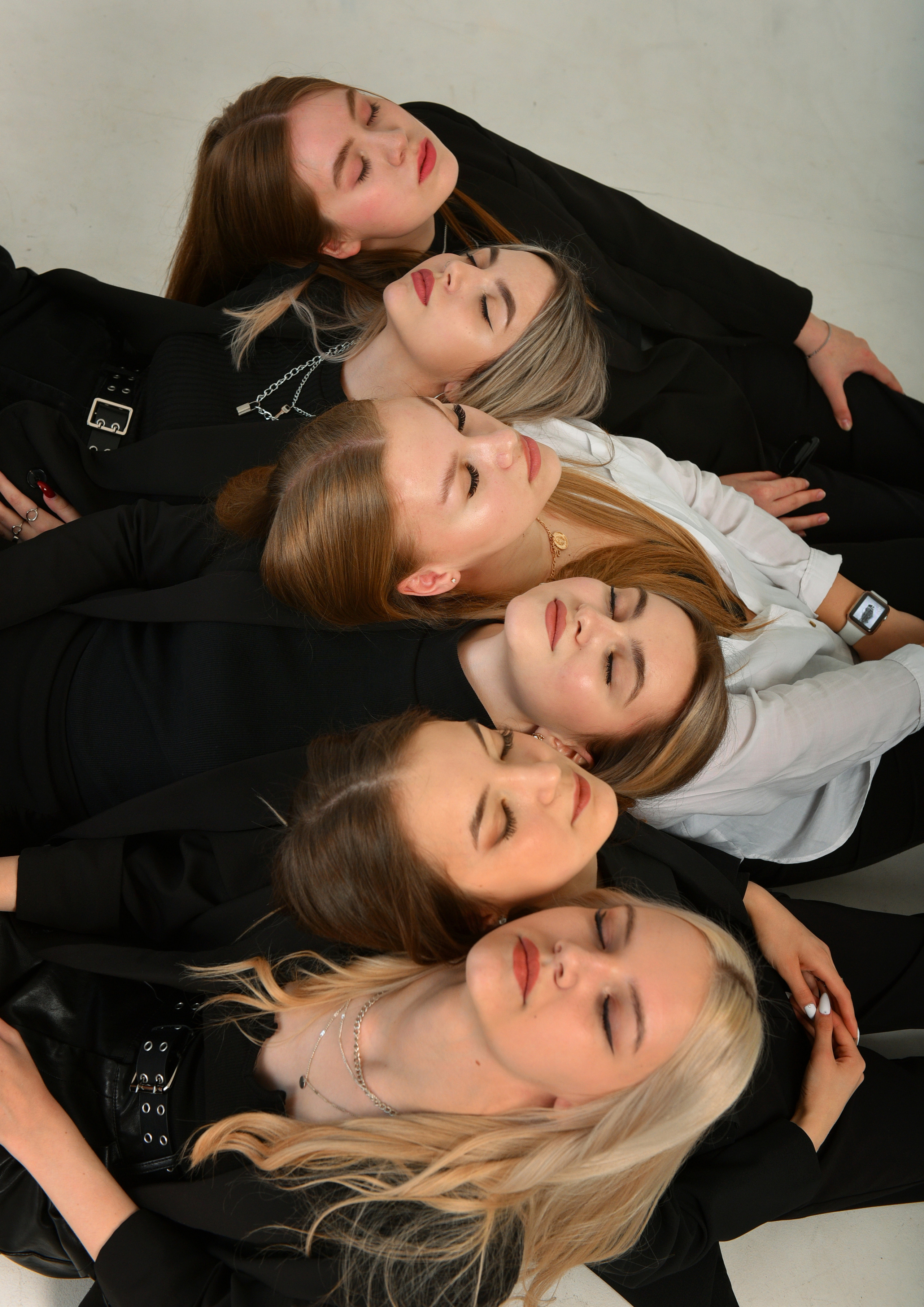 Фото и видео школьников. Фотограф-видеограф в Димитровграде и Ульяновске Герман Наумов