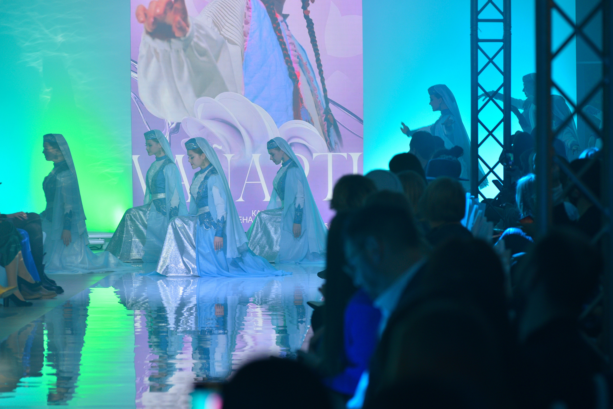 Показы. Фотограф-видеограф в Димитровграде и Ульяновске Герман Наумов