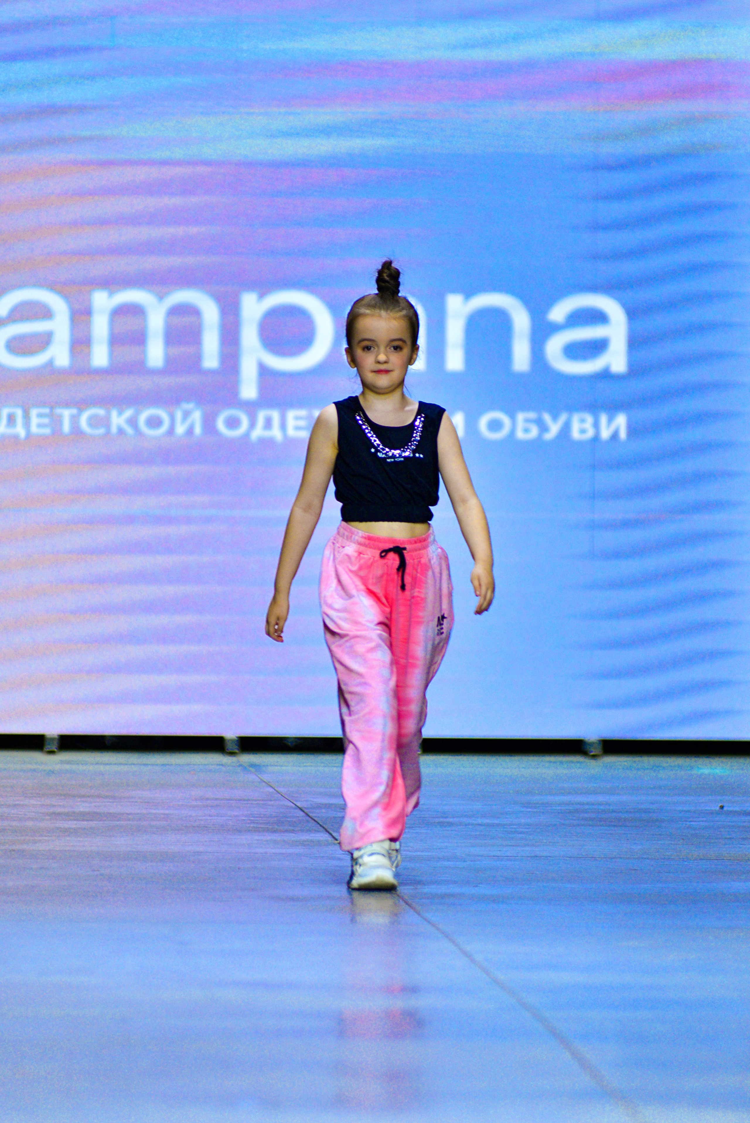 Показы. Фотограф-видеограф в Димитровграде и Ульяновске Герман Наумов