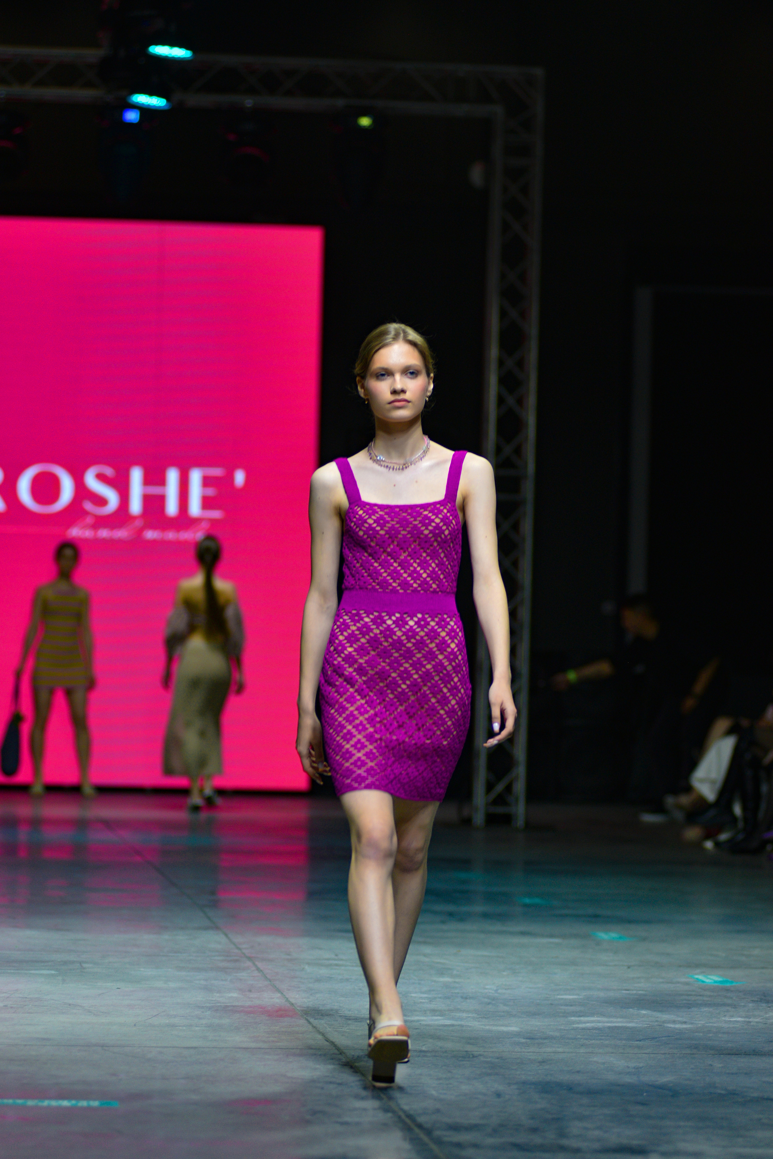 Показы. Фотограф-видеограф в Димитровграде и Ульяновске Герман Наумов